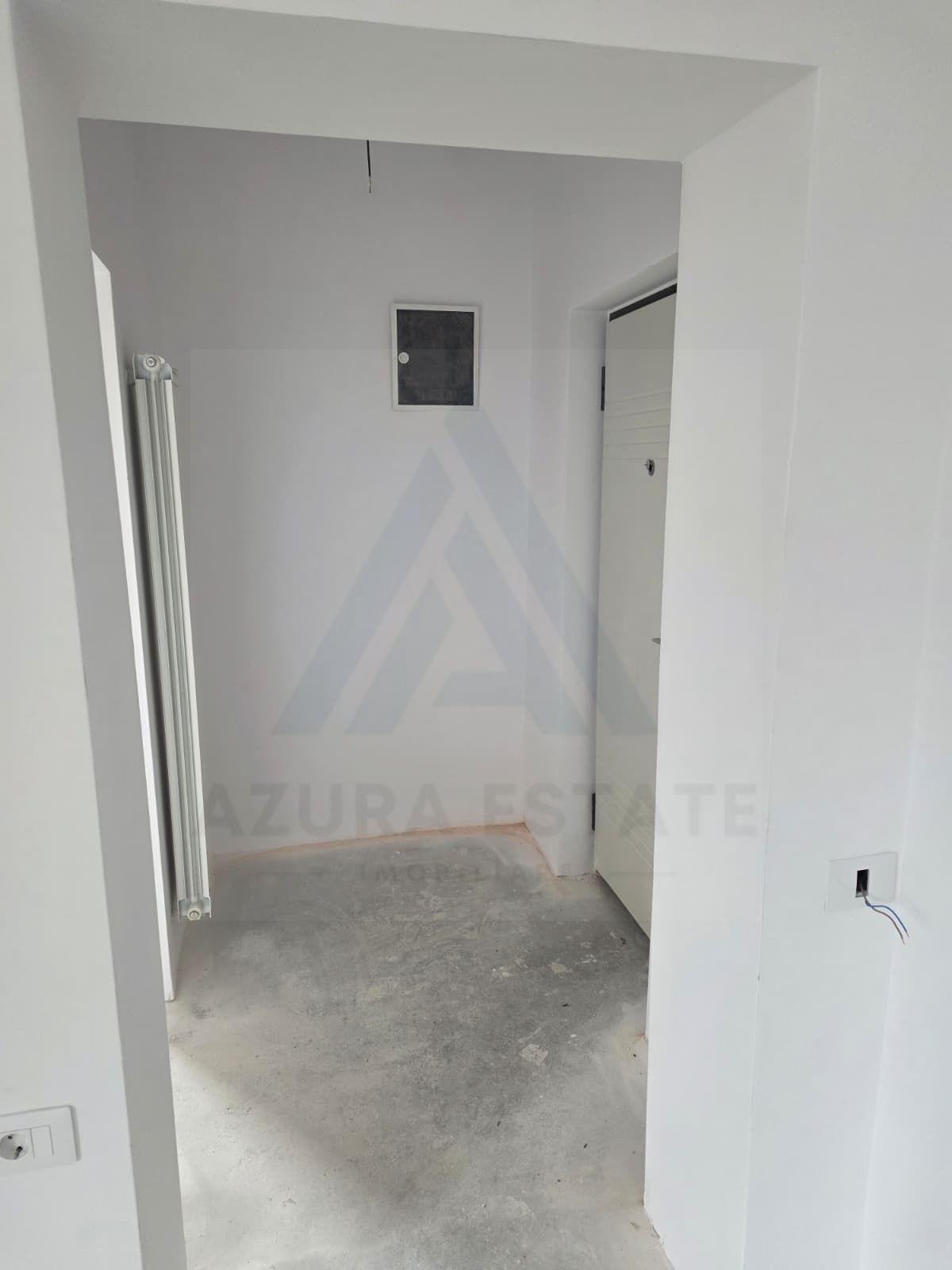 Garsonieră renovata 35 mp etaj 1 dispune de pivnita in zona Centrala - 3