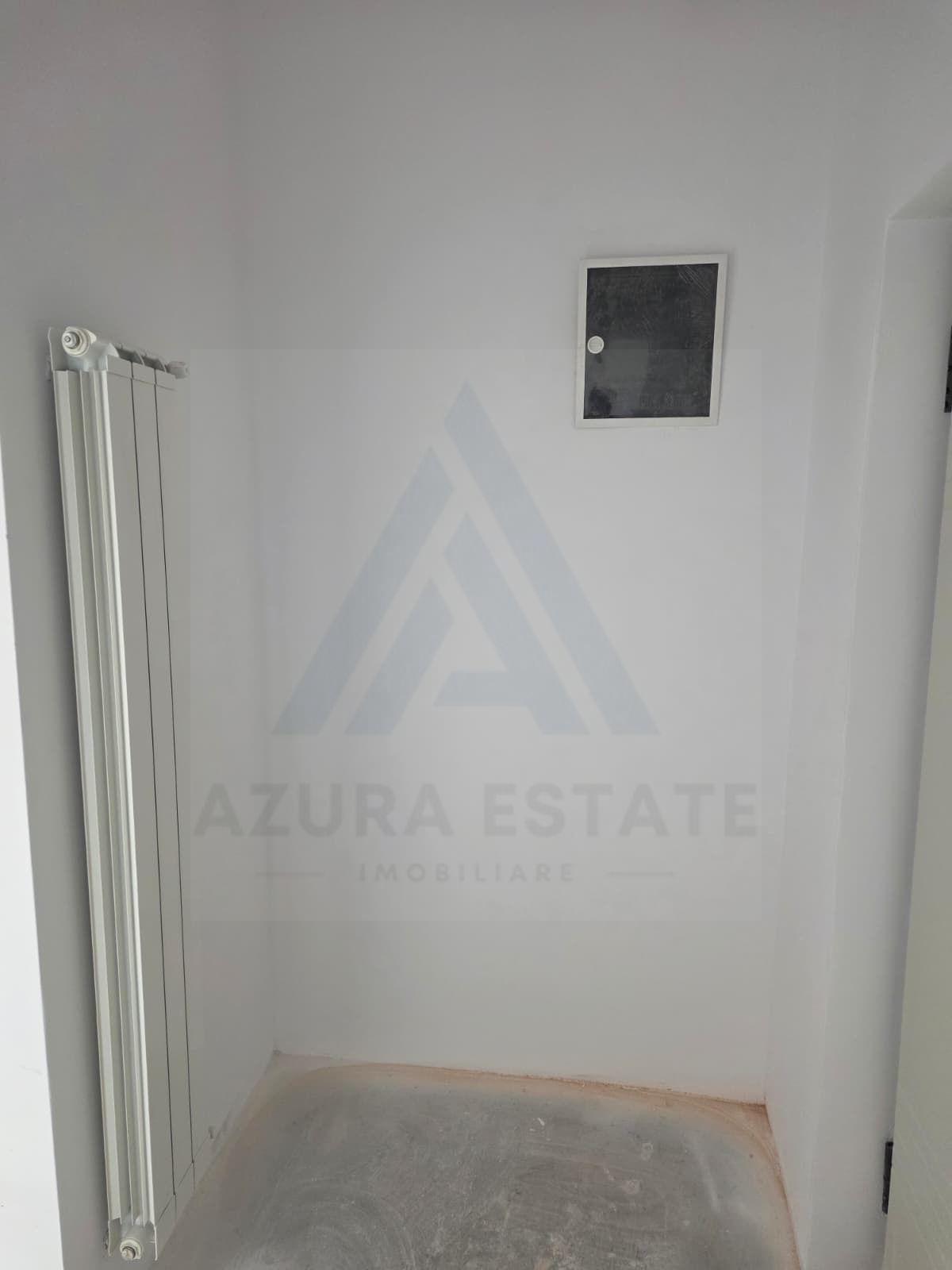 Garsonieră renovata 35 mp etaj 1 dispune de pivnita in zona Centrala - 6