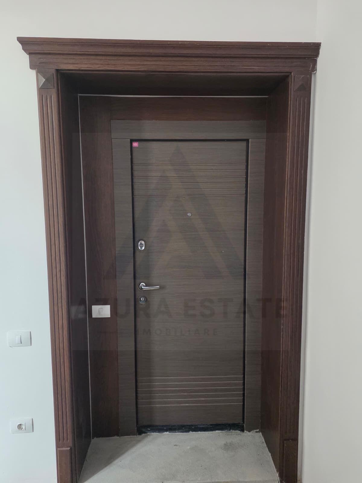 Garsonieră renovata 35 mp etaj 1 dispune de pivnita in zona Centrala - 8