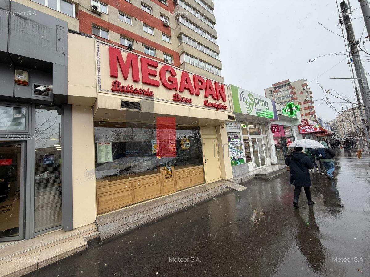 0%Comision - Spatiu comercial Piata Rahova/Complex Rahova/Bulevard Alexandria - 1