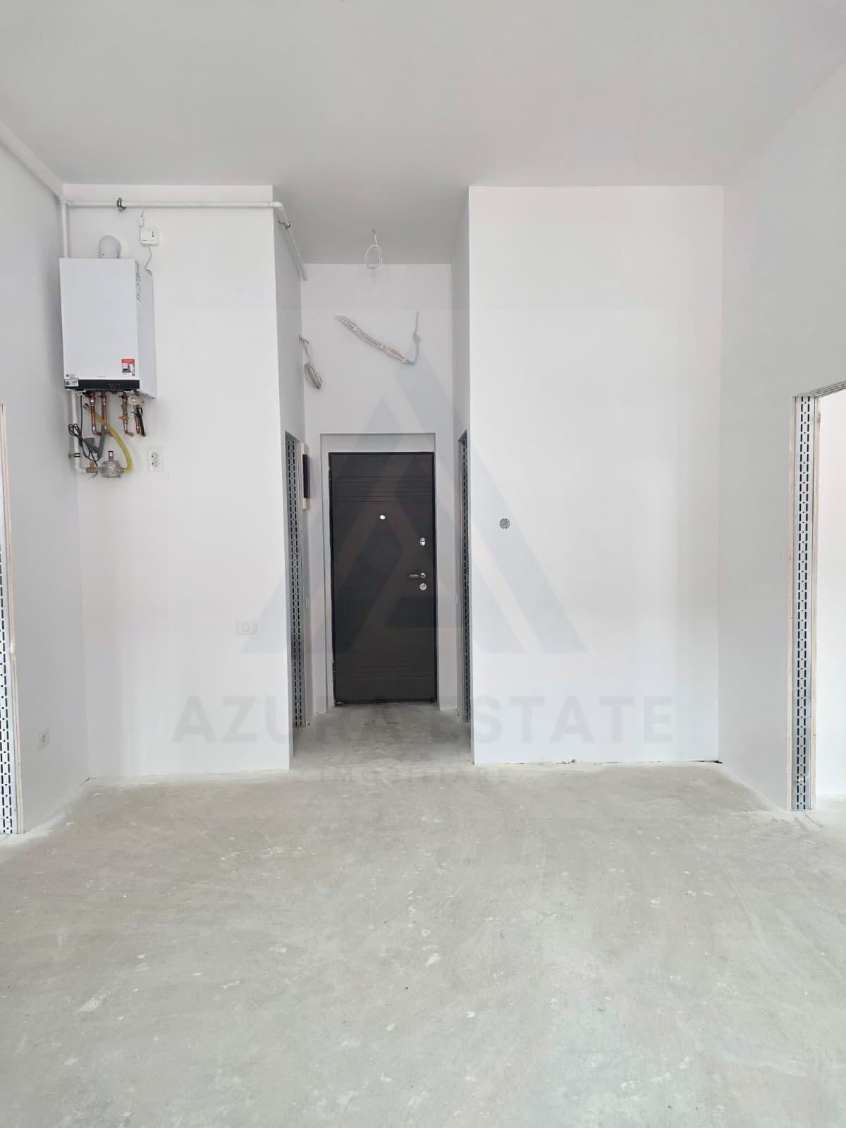 Apartament renovat 3 camere 2 bai 85 mp si pivnita în zona Central - 7