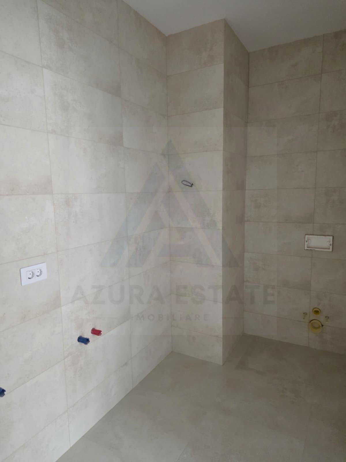 Apartament renovat 3 camere 2 bai 85 mp si pivnita în zona Central - 9