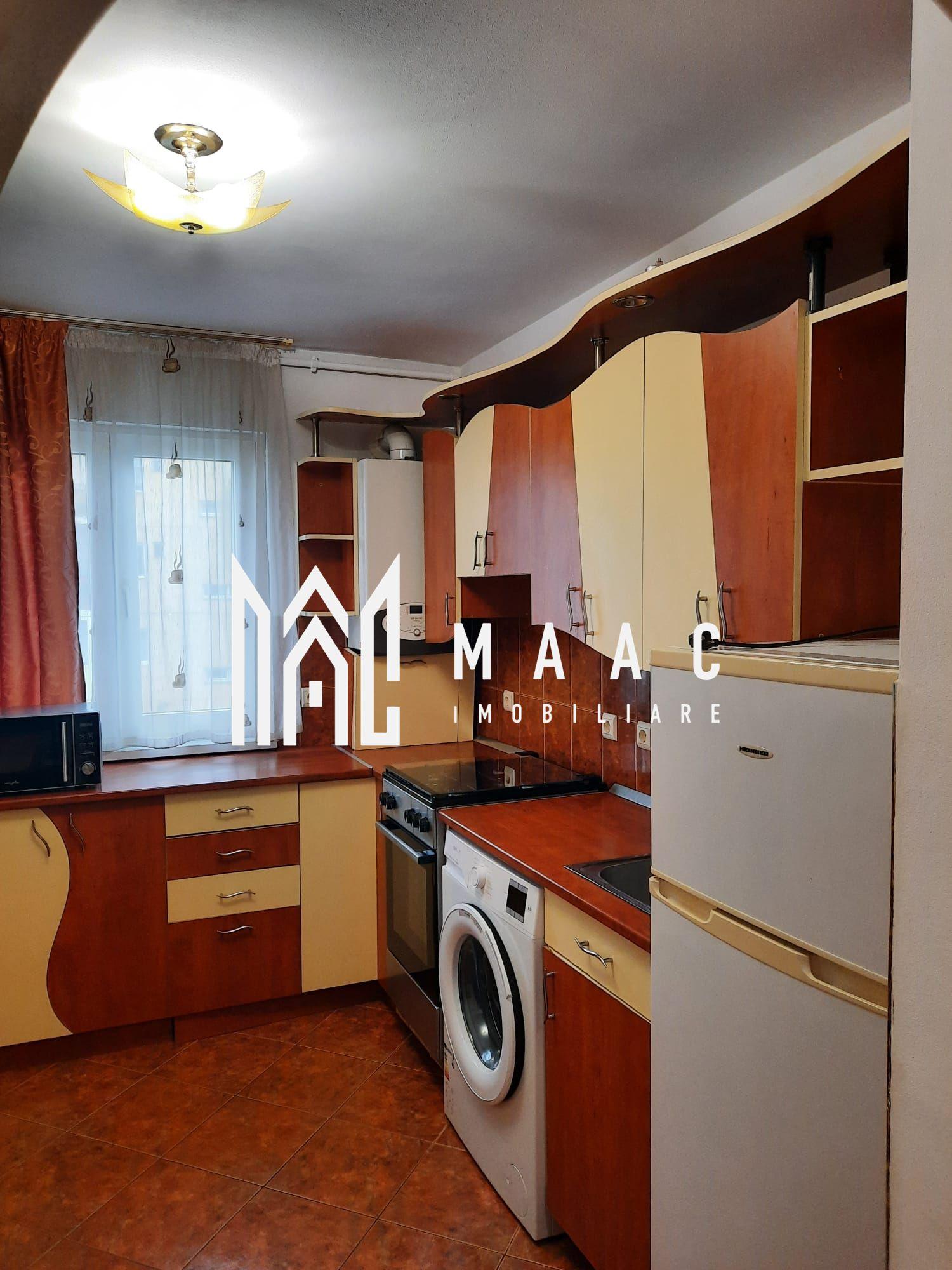 Apartament 2 camere | Etaj 2 | Balcon închis | Calea Dumbrăvii - 3