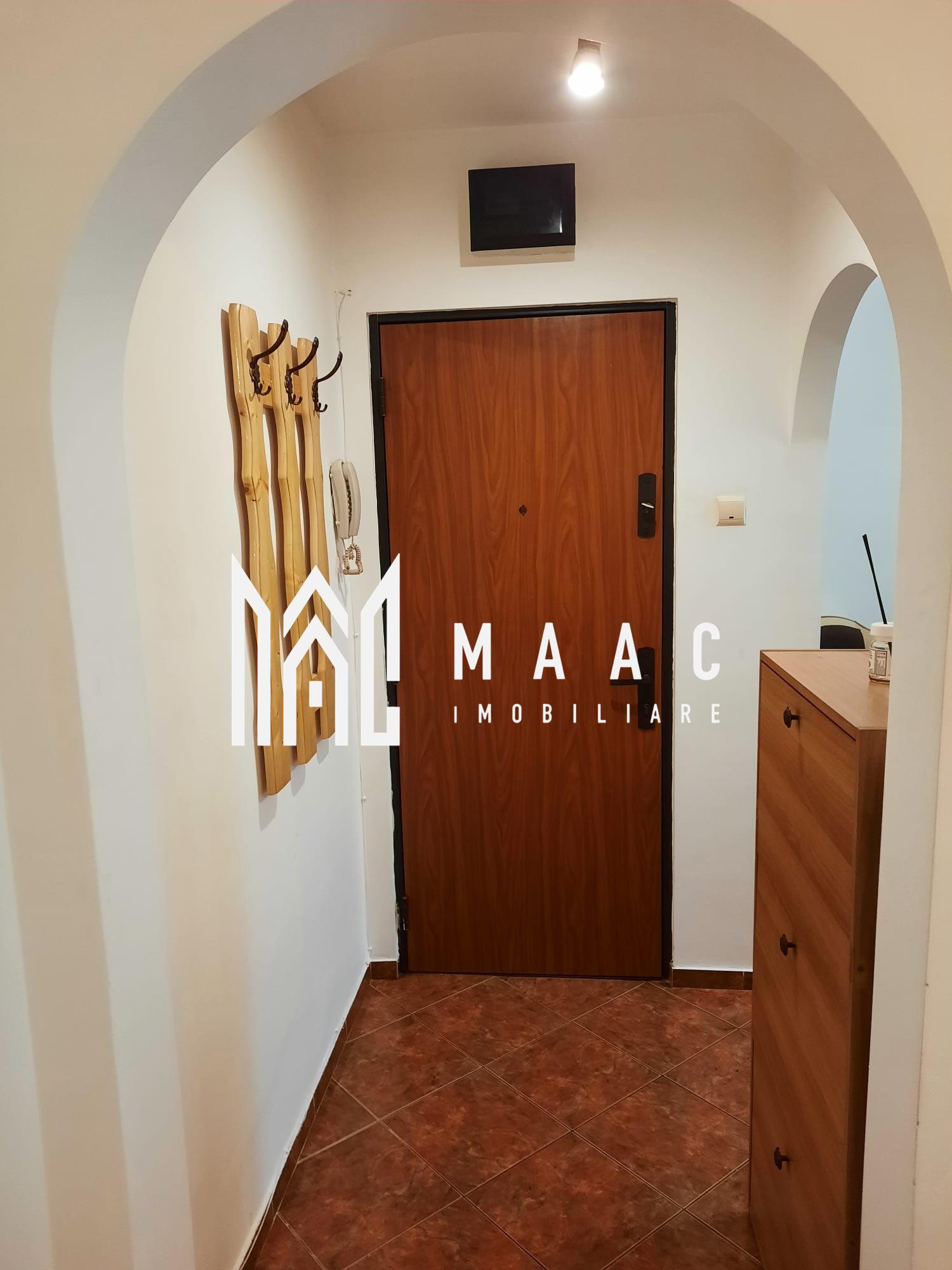 Apartament 2 camere | Etaj 2 | Balcon închis | Calea Dumbrăvii - 2