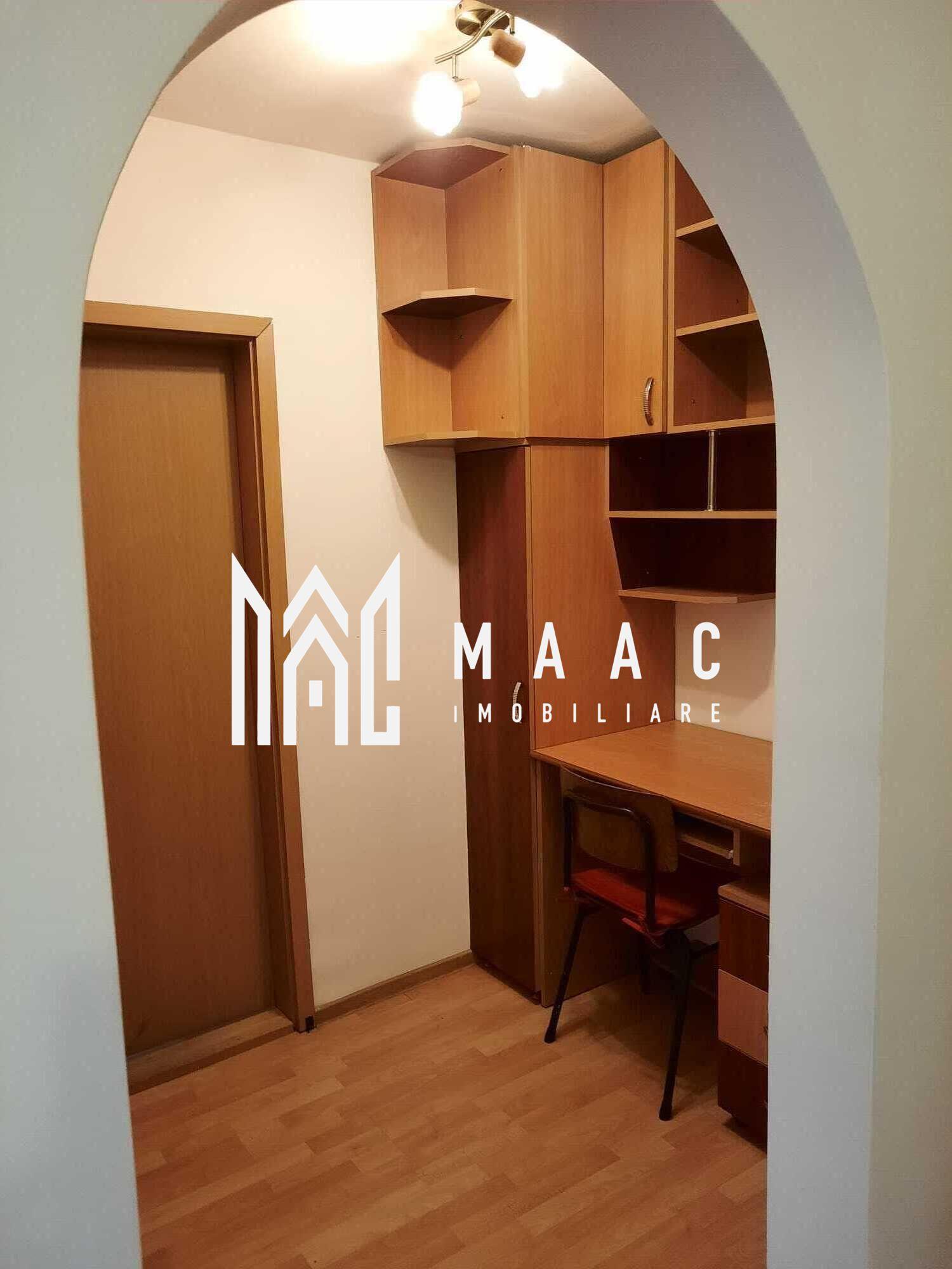 Apartament 2 camere | Etaj 2 | Balcon închis | Calea Dumbrăvii - 5