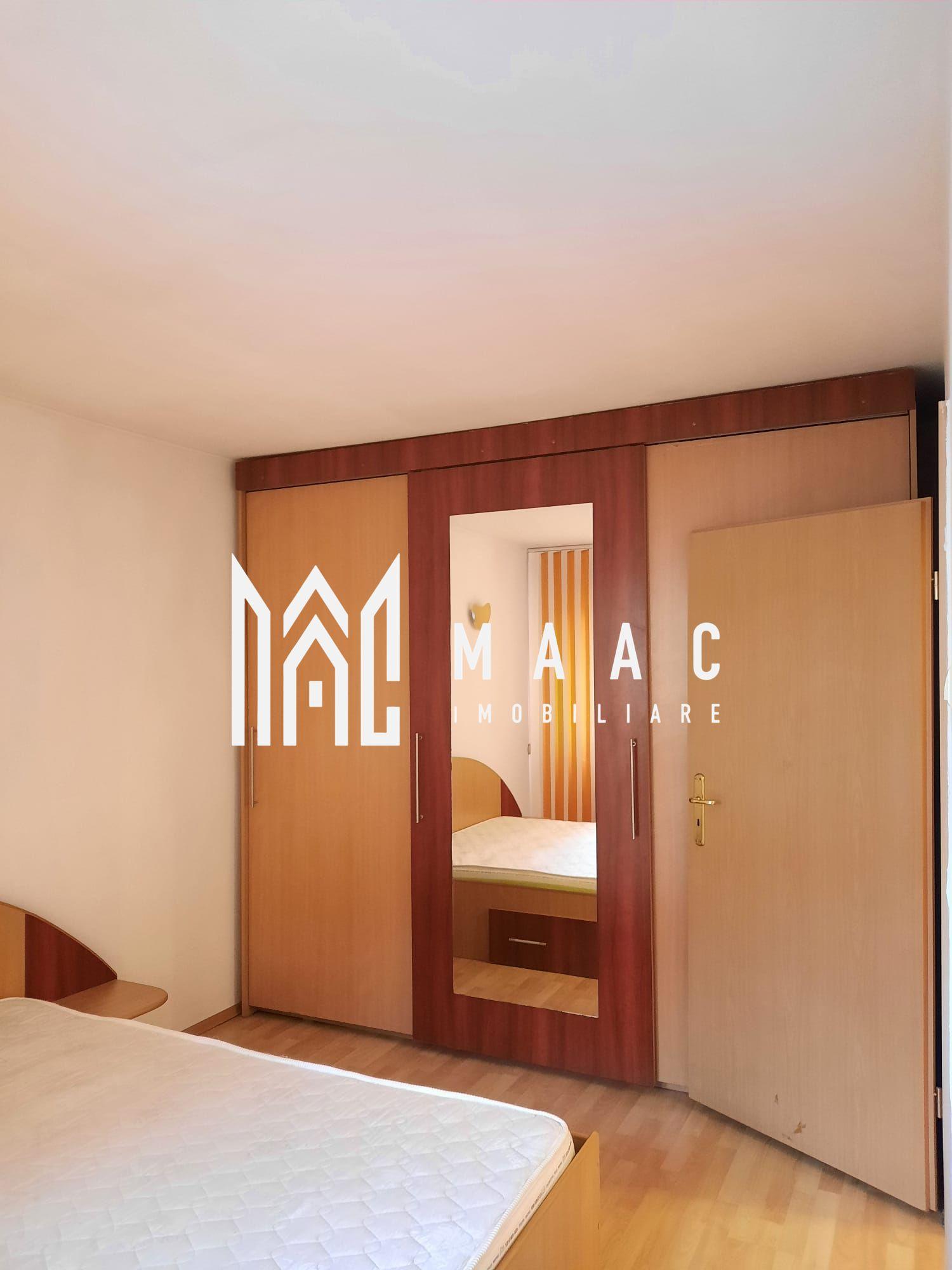 Apartament 2 camere | Etaj 2 | Balcon închis | Calea Dumbrăvii - 7