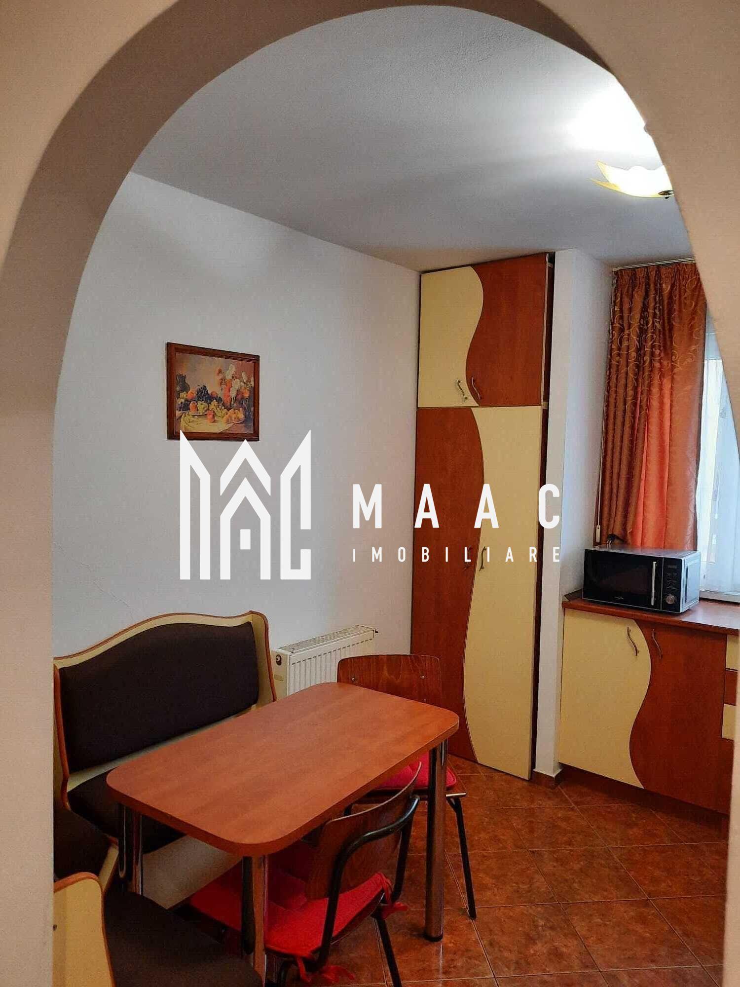 Apartament 2 camere | Etaj 2 | Balcon închis | Calea Dumbrăvii - 4