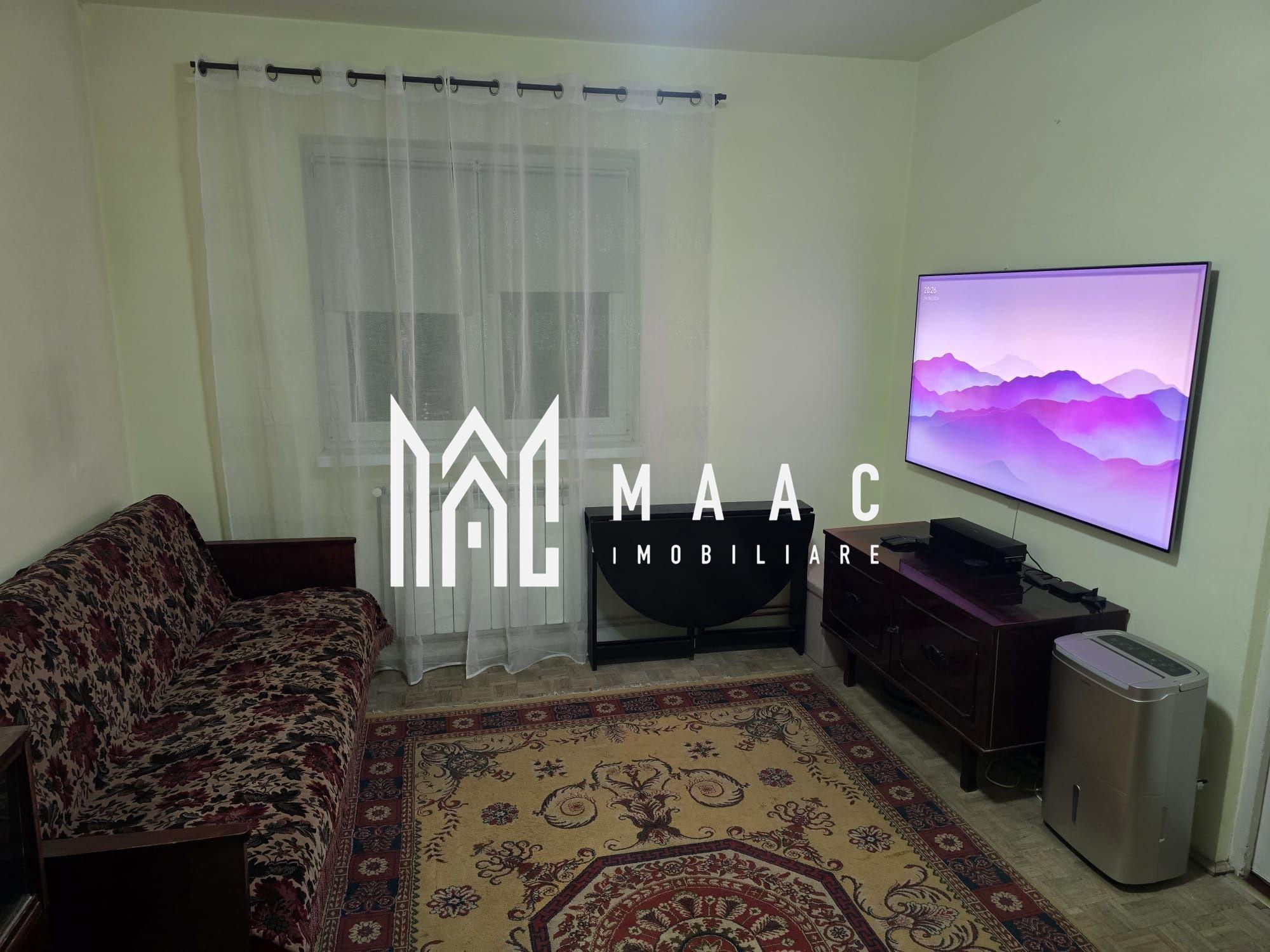 Apartament 2 camere I 37 MPU I Hipodrom I - 2
