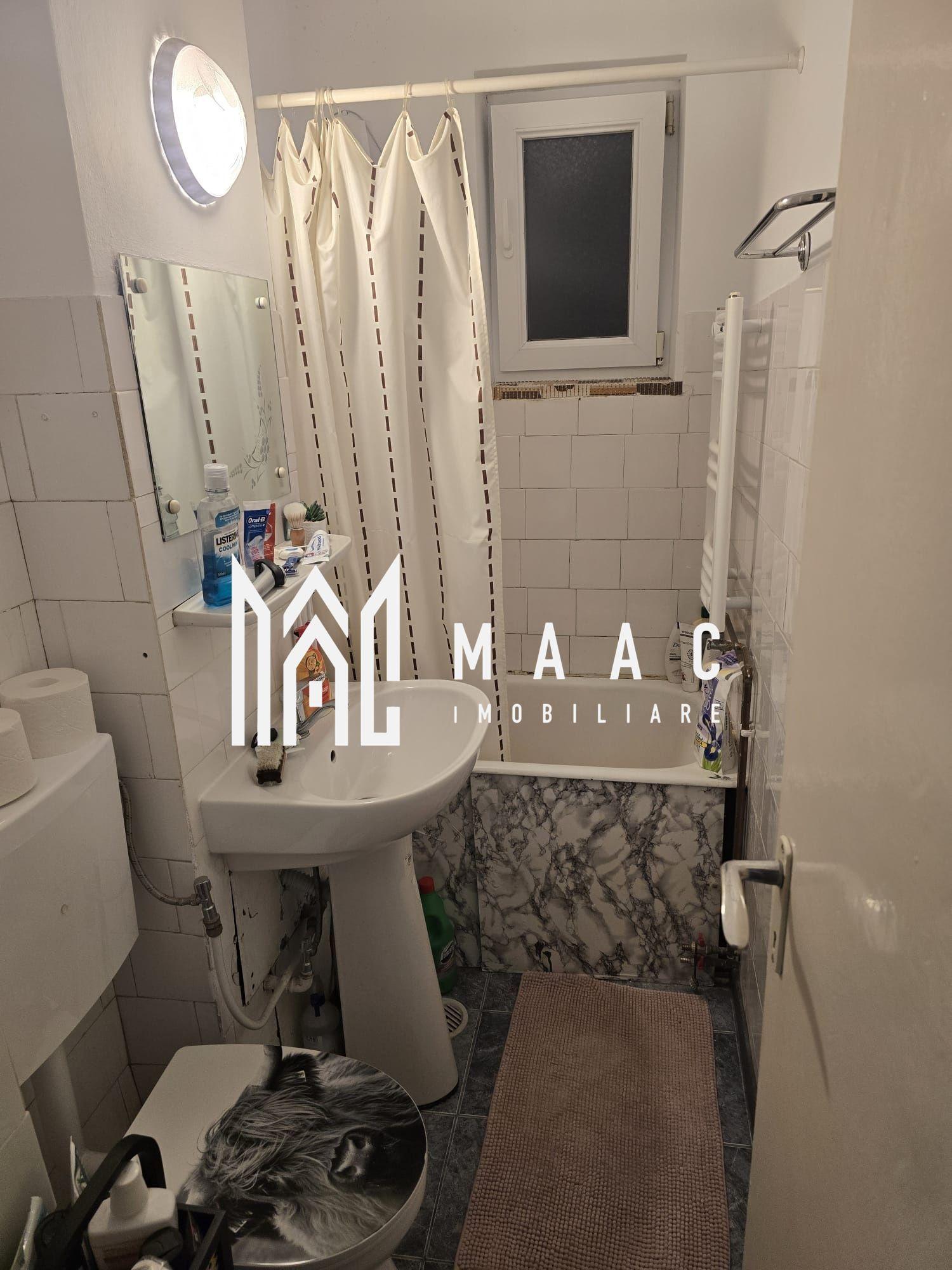Apartament 2 camere I 37 MPU I Hipodrom I - 7