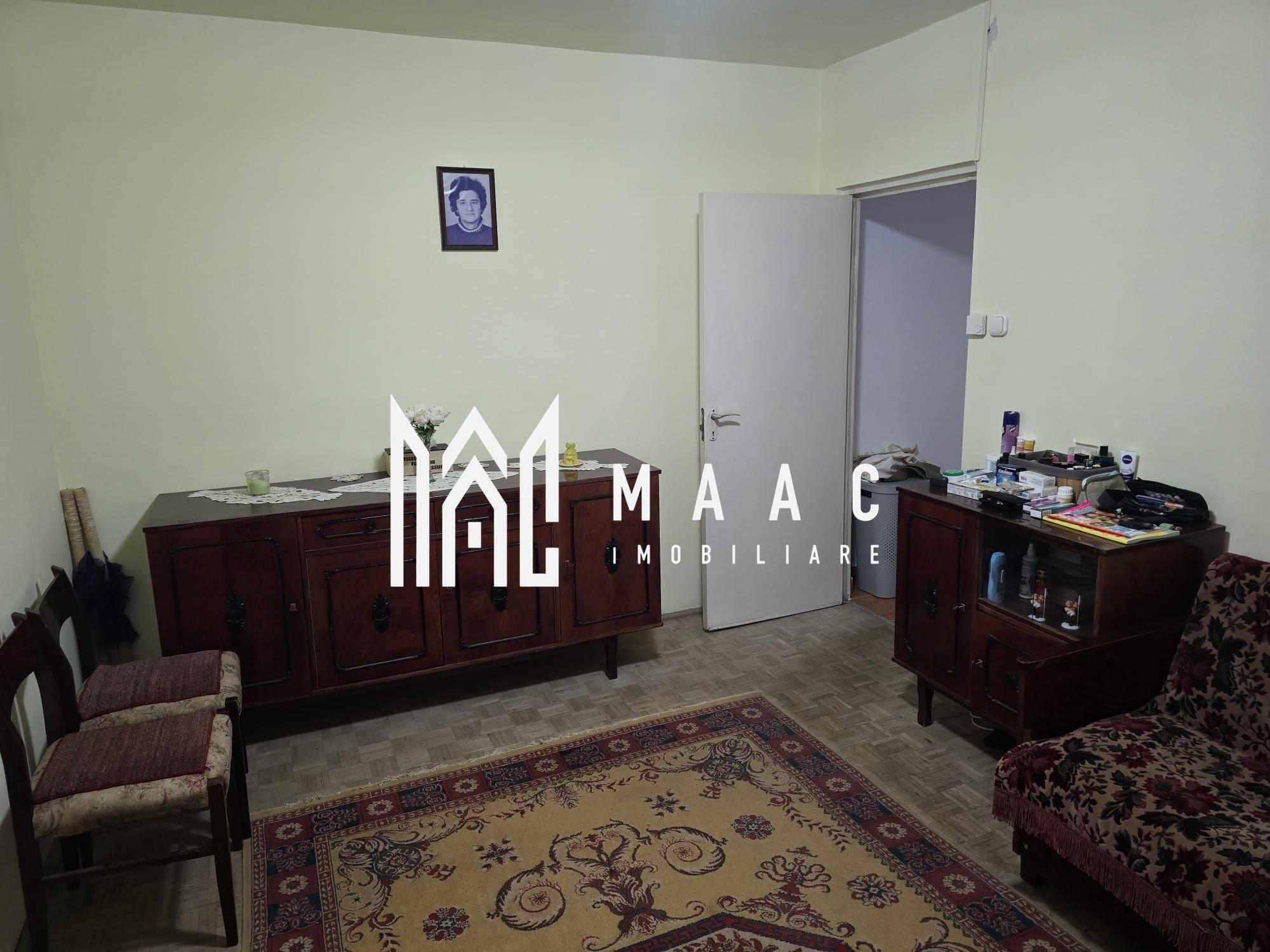 Apartament 2 camere I 37 MPU I Hipodrom I - 3