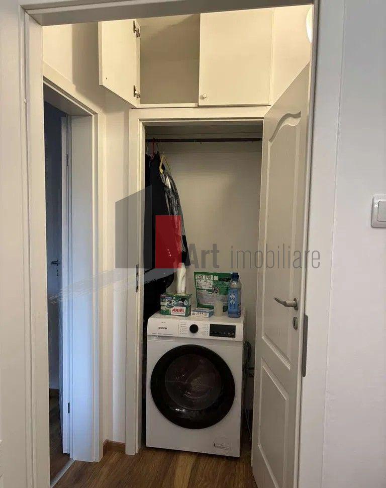 0% Comision, Apartament 2 camere, et 1/7, zona 1 Mai - 3