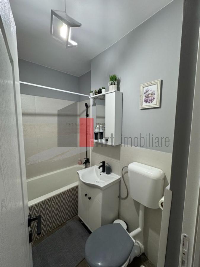0% Comision, Apartament de vanzare zona Mihalache/Chibrit/Domenii 2 camere - 7