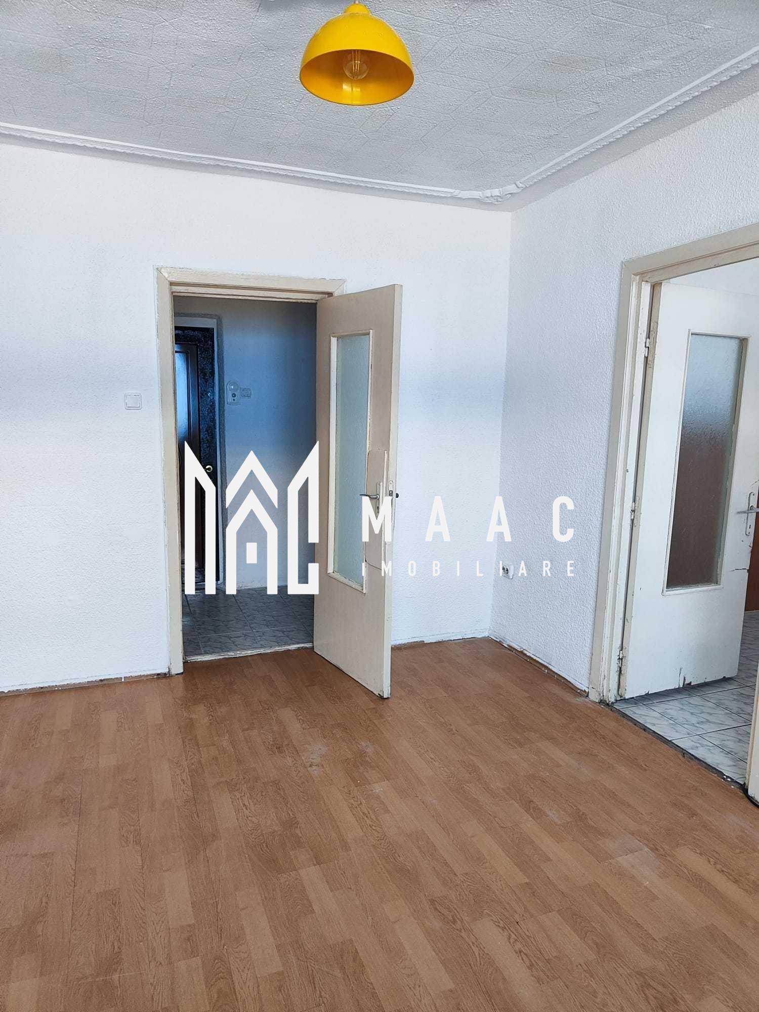 Apartament 1 Camera I Decomandat I Parter I zona Turnisor - 3