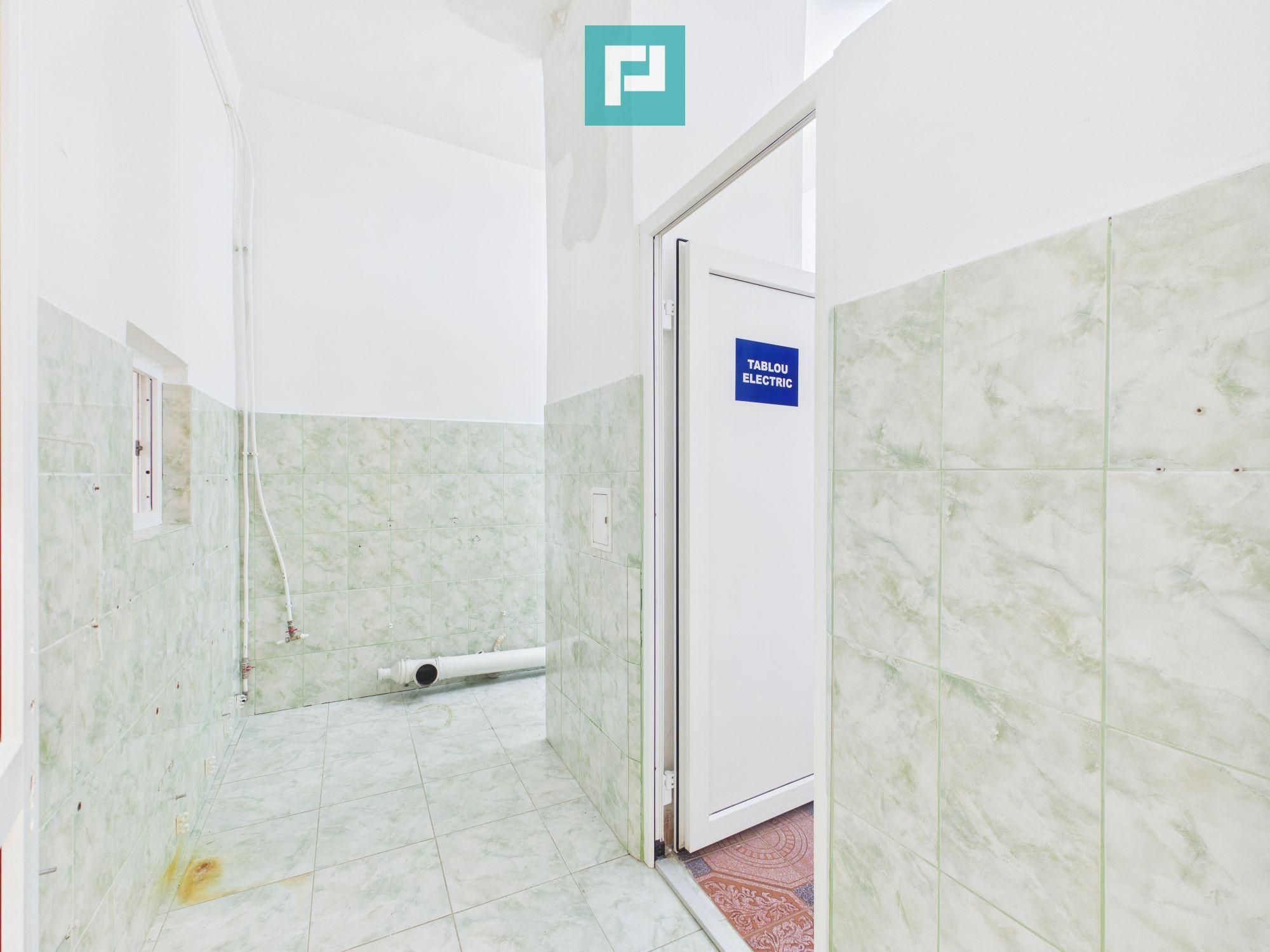 Spațiu comercial de închiriat – Zona Nufărul - 19