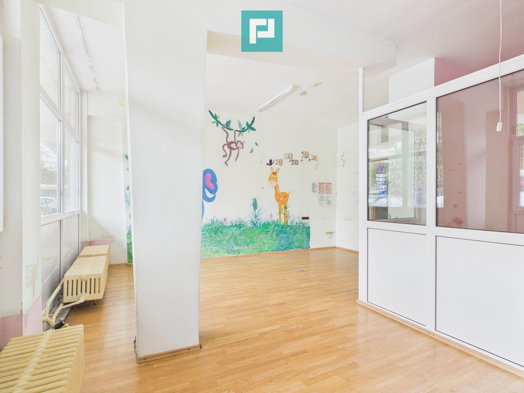 Spațiu comercial de închiriat – Zona Nufărul - 8