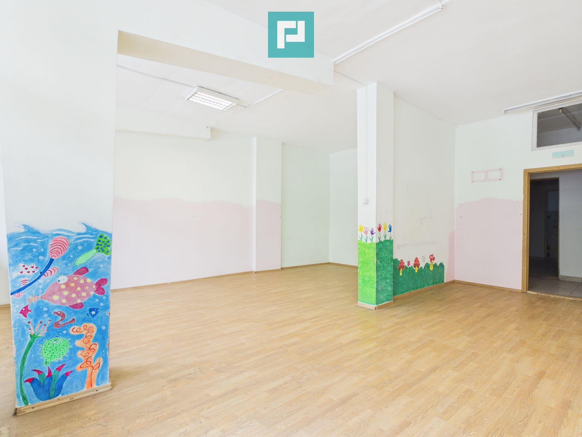 Spațiu comercial de închiriat – Zona Nufărul - 6