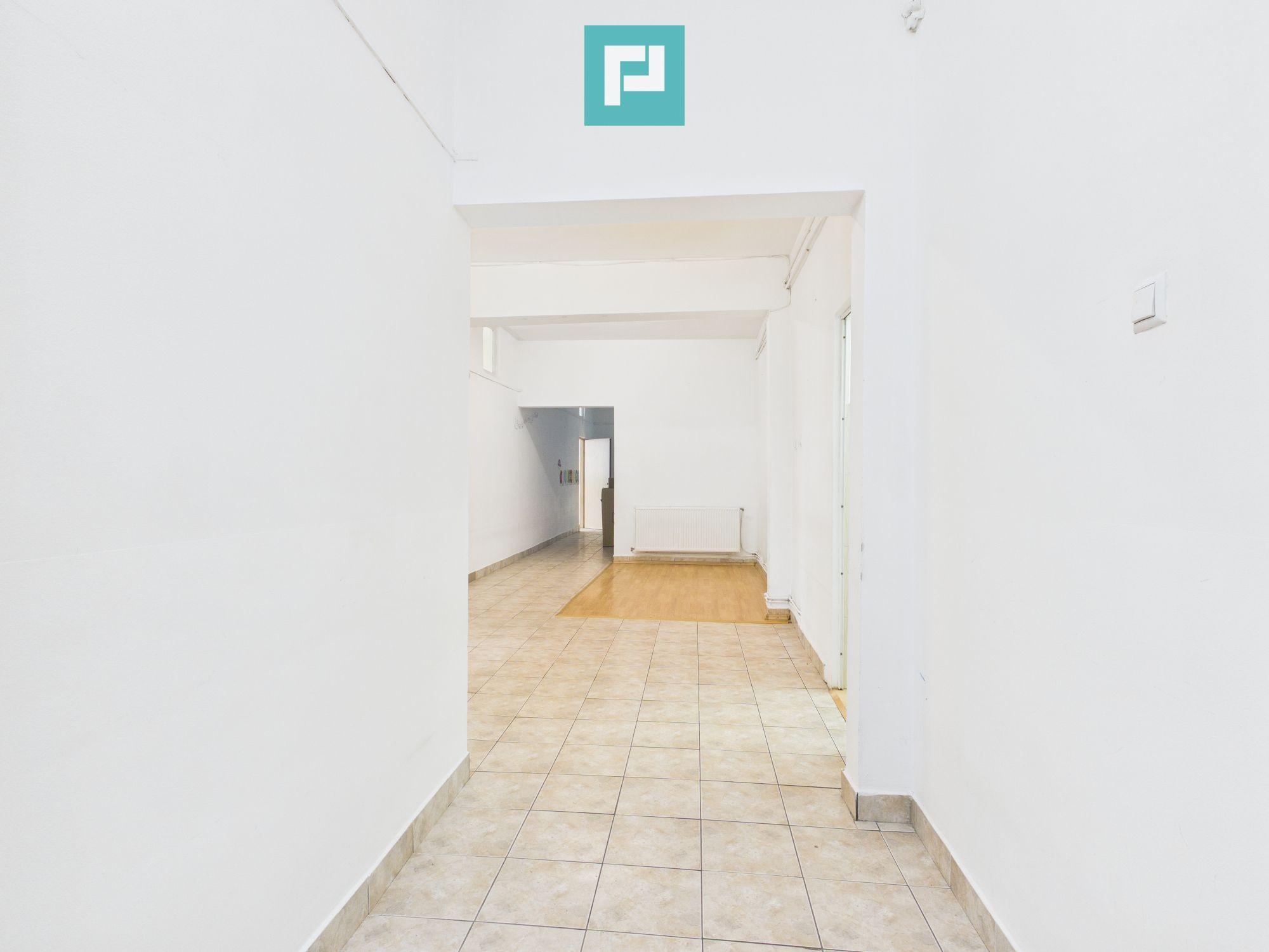 Spațiu comercial de închiriat – Zona Nufărul - 9