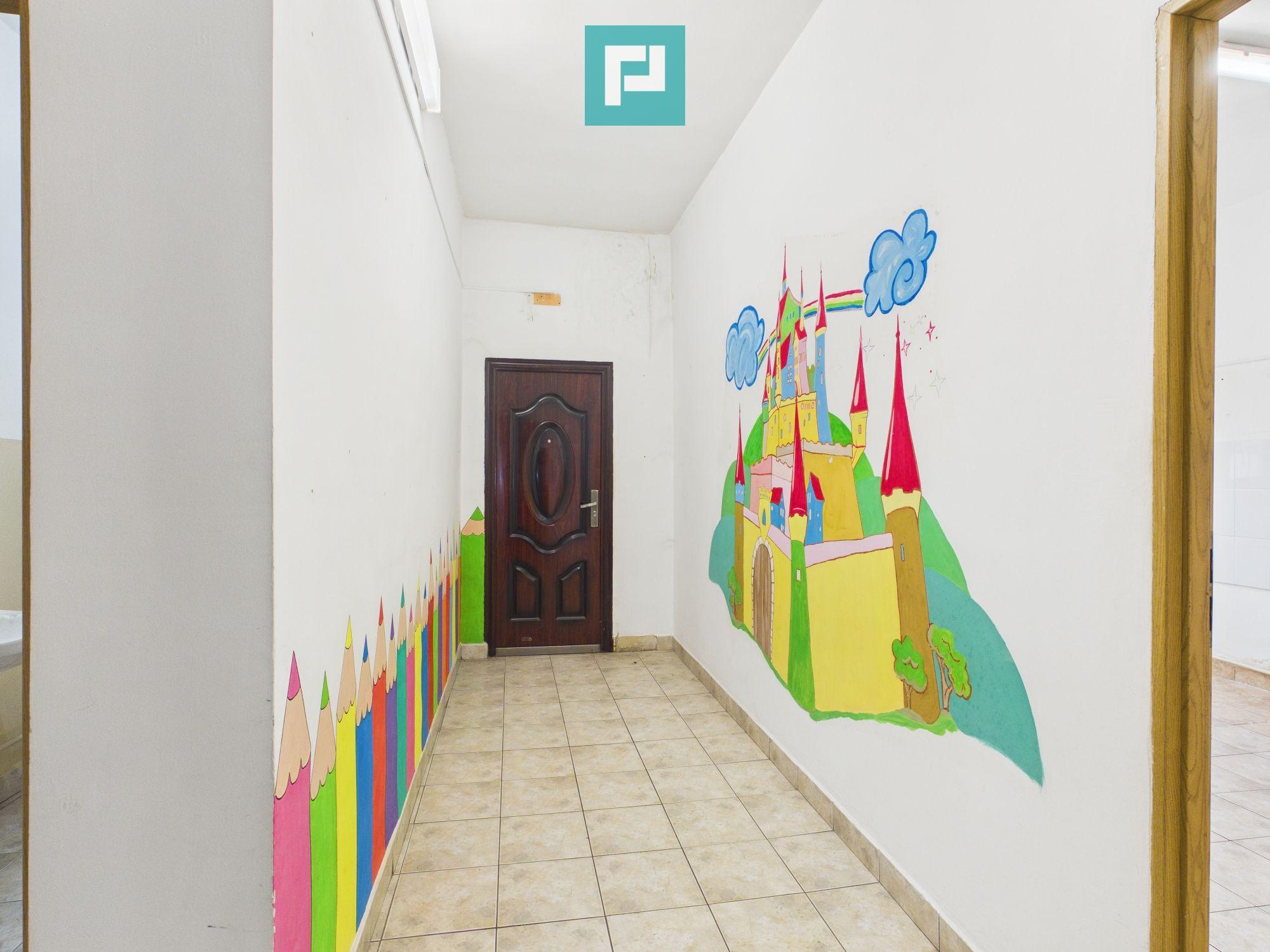 Spațiu comercial de închiriat – Zona Nufărul - 12