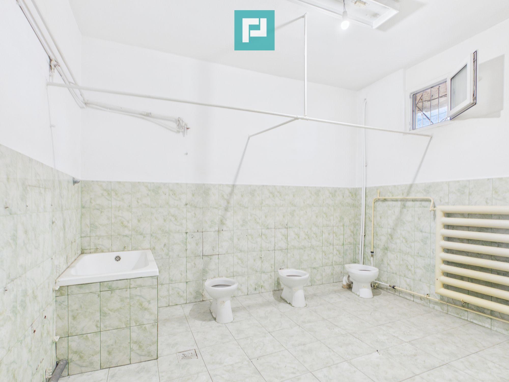 Spațiu comercial de închiriat – Zona Nufărul - 16