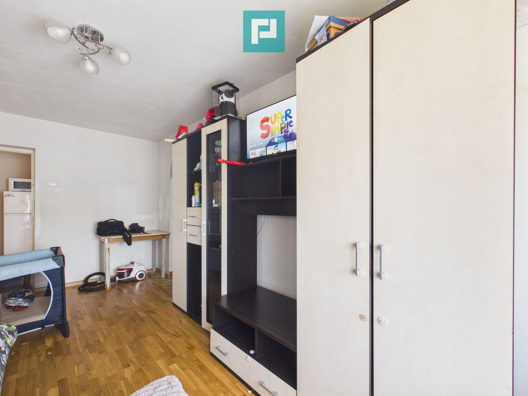 Apartament 35mp - Borsecului - Oradea - 3