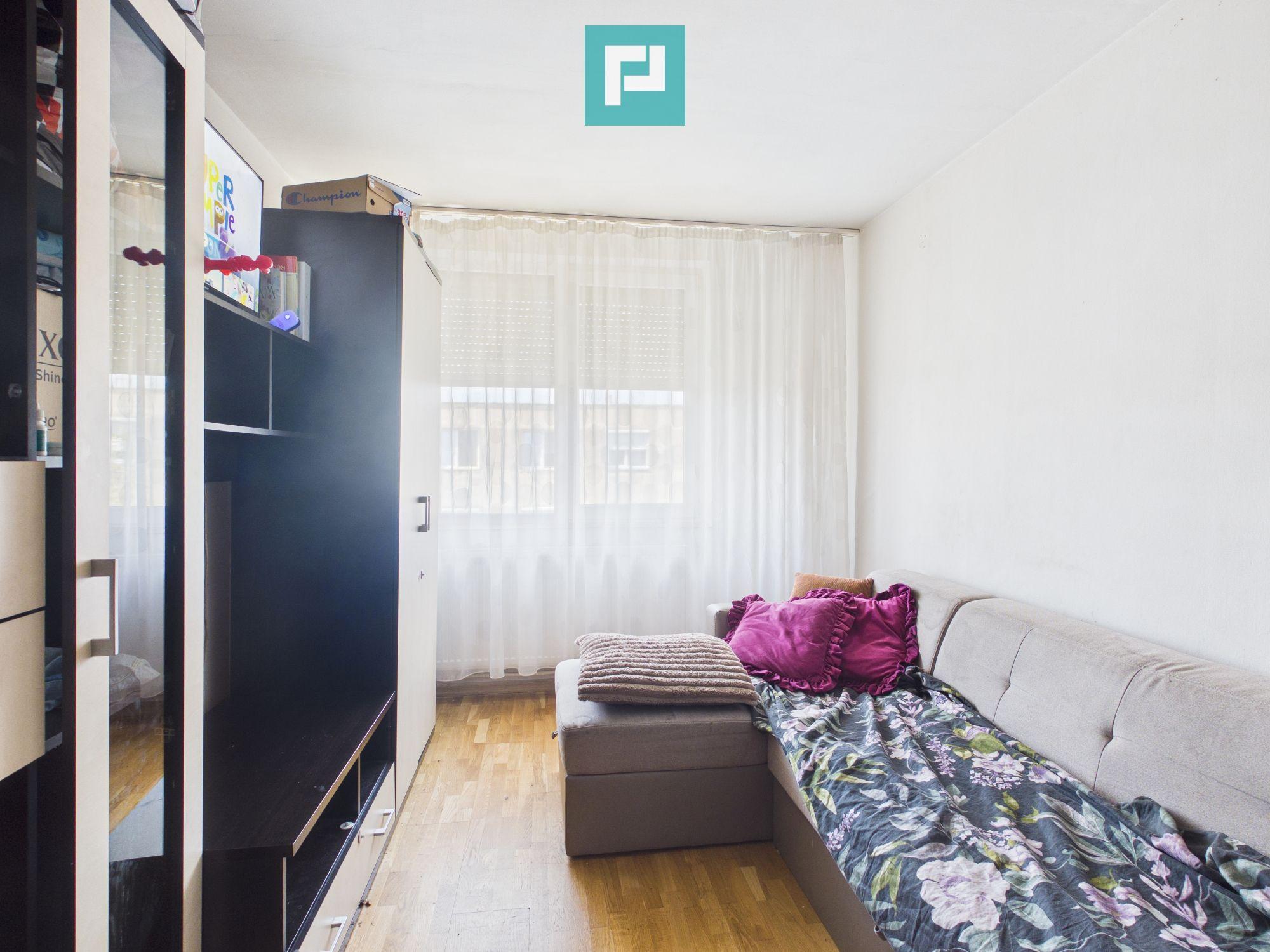 Apartament 35mp - Borsecului - Oradea - 1