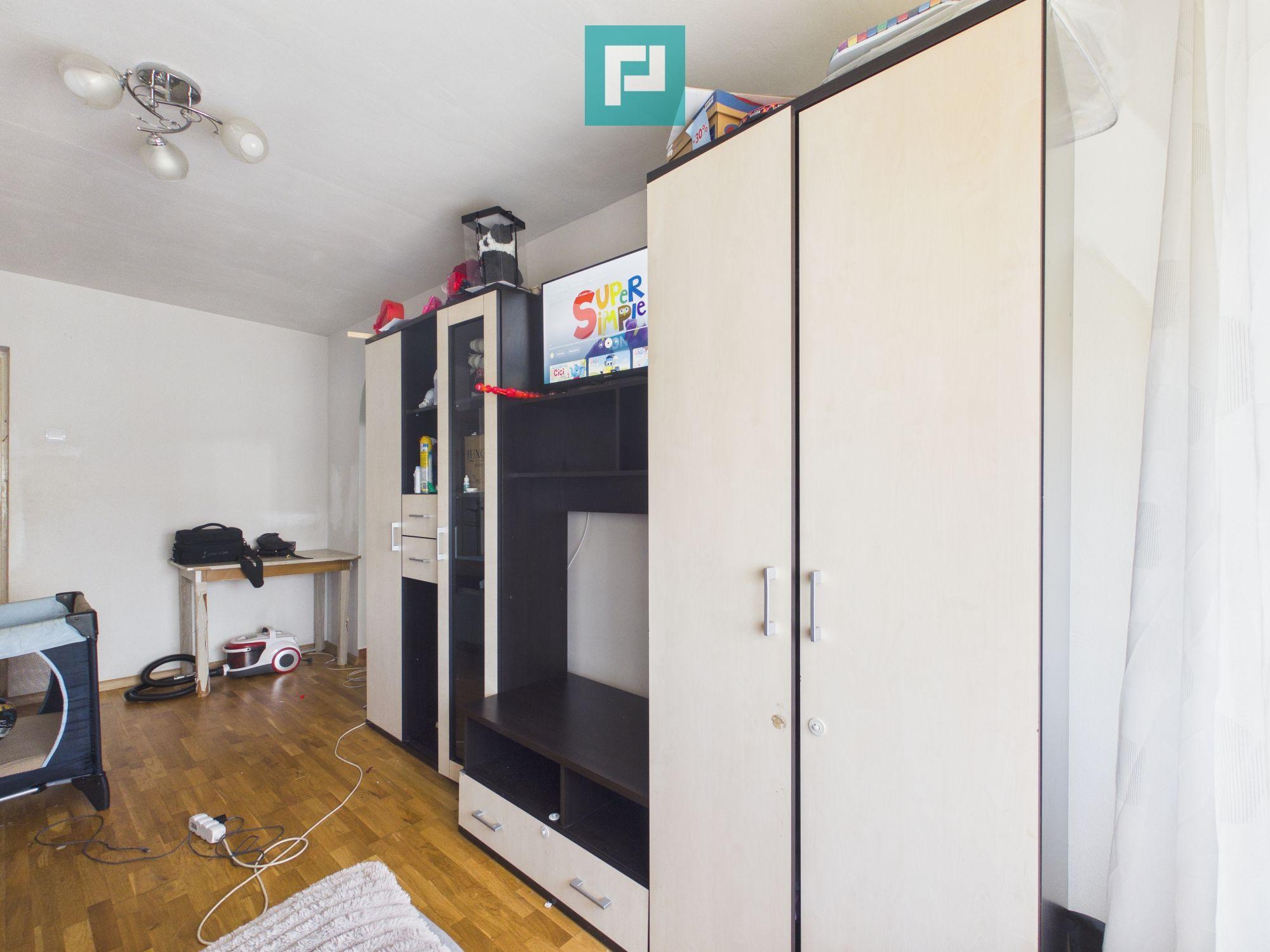 Apartament 35mp - Borsecului - Oradea - 2