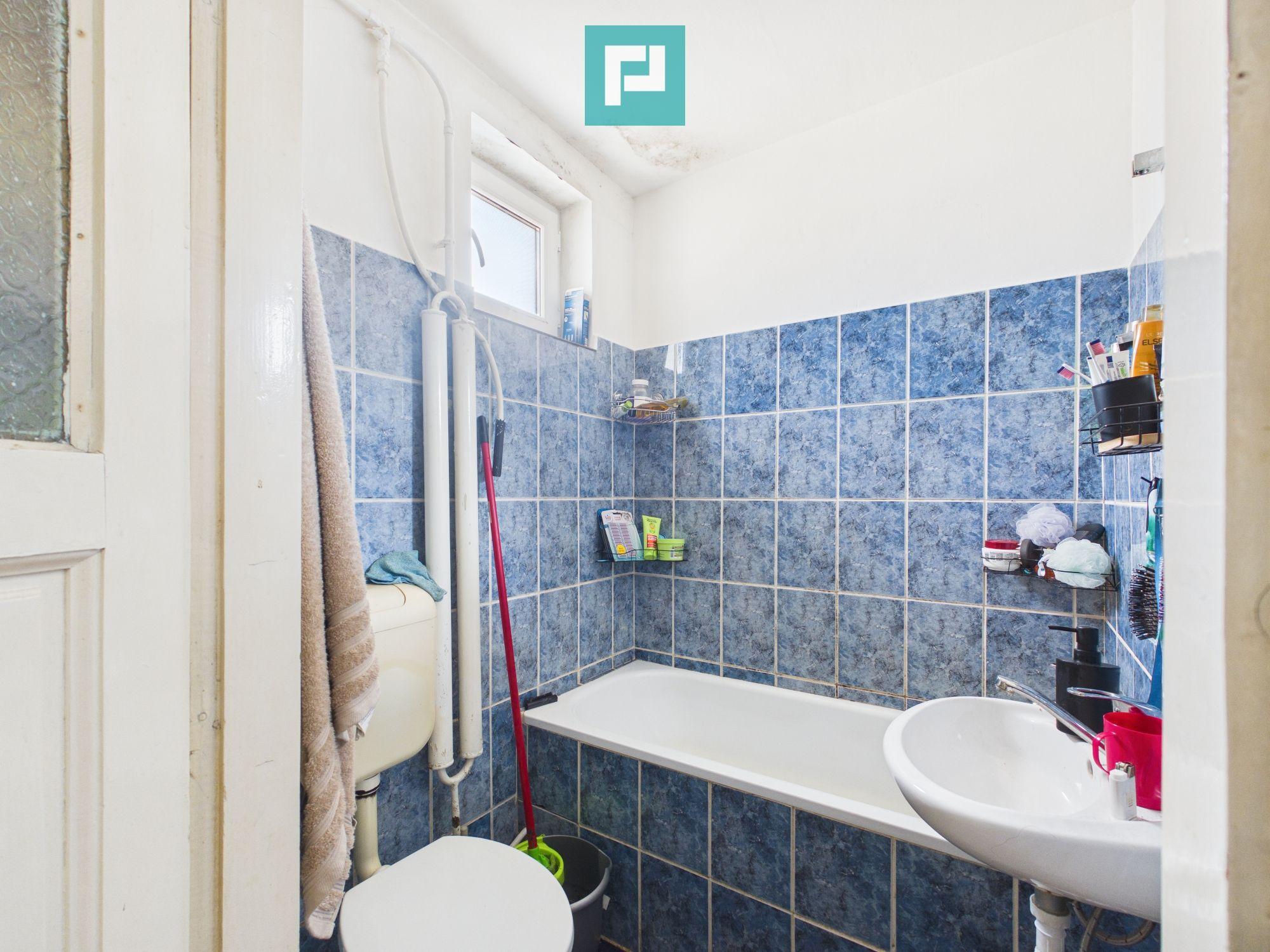Apartament 35mp - Borsecului - Oradea - 8
