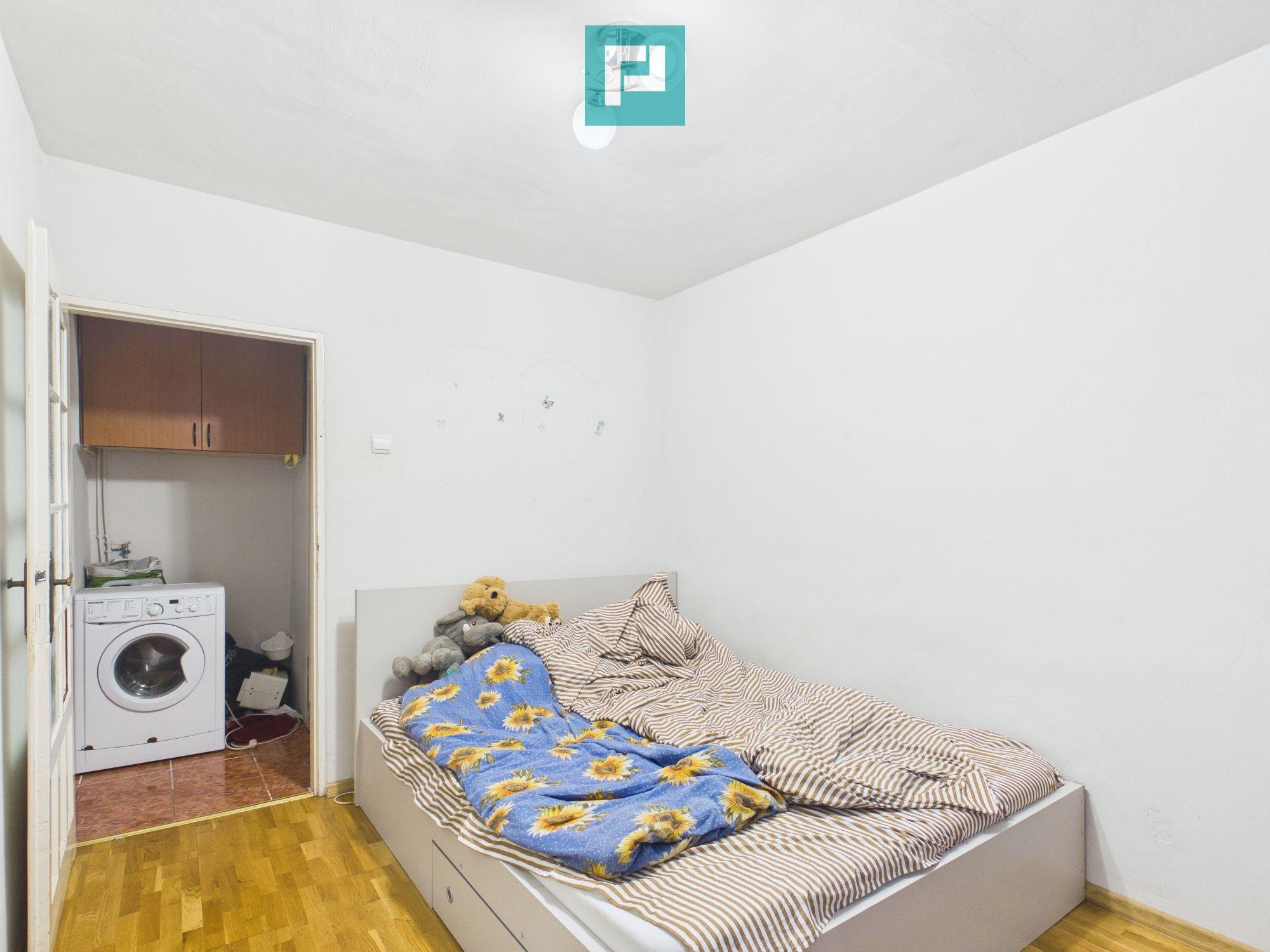Apartament 35mp - Borsecului - Oradea - 4