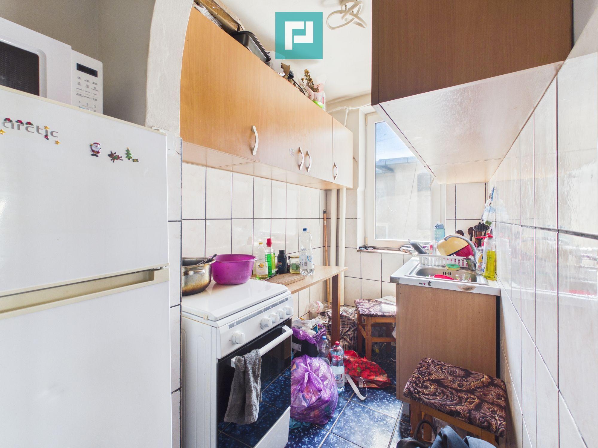 Apartament 35mp - Borsecului - Oradea - 6