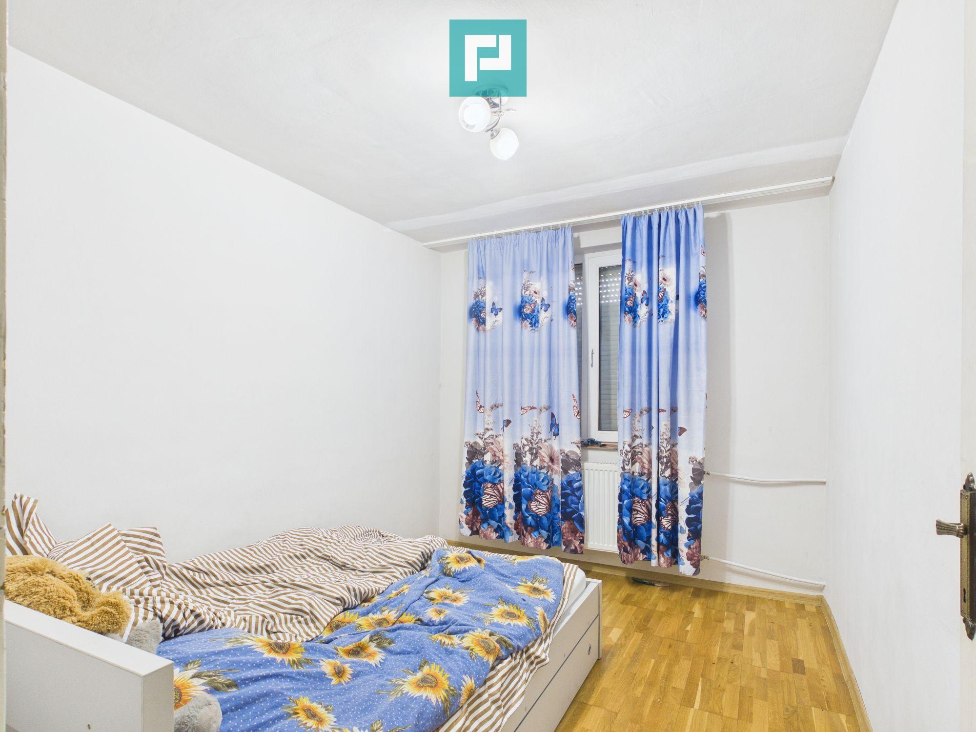 Apartament 35mp - Borsecului - Oradea - 5