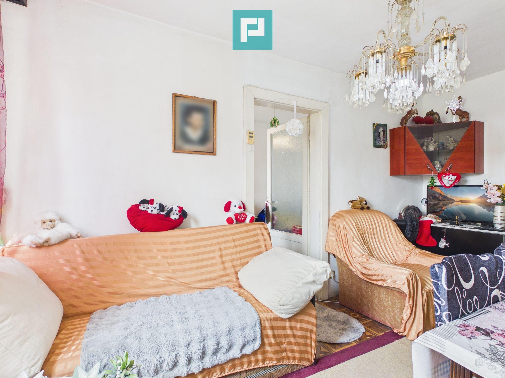 3 camere la super pret – Str. Borsecului - 4