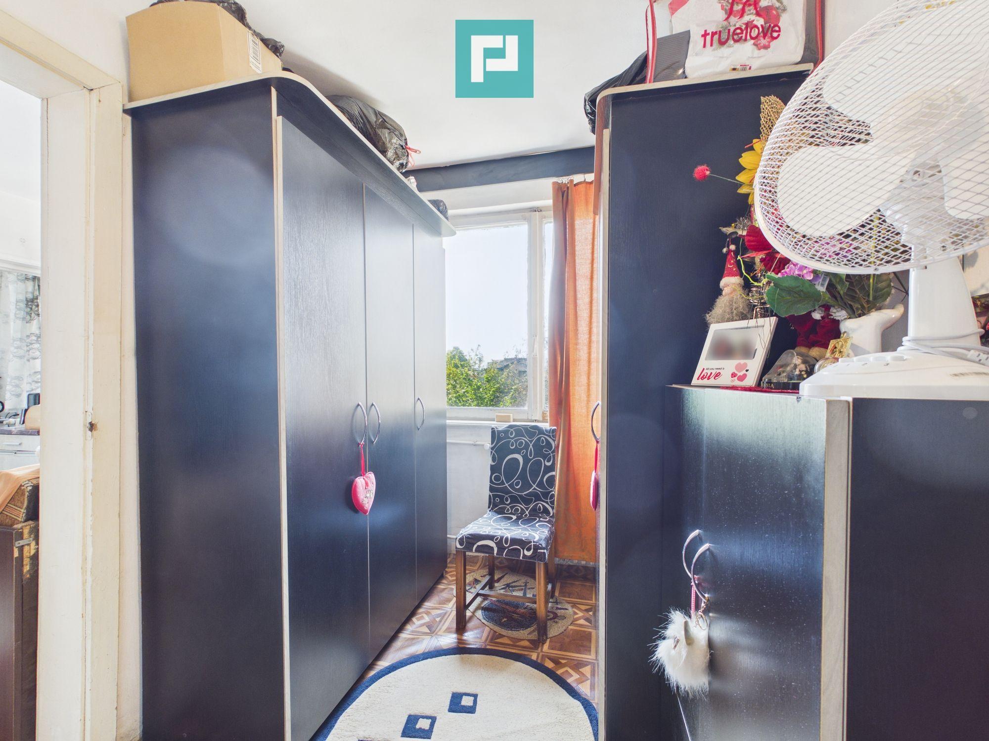 3 camere la super pret – Str. Borsecului - 5