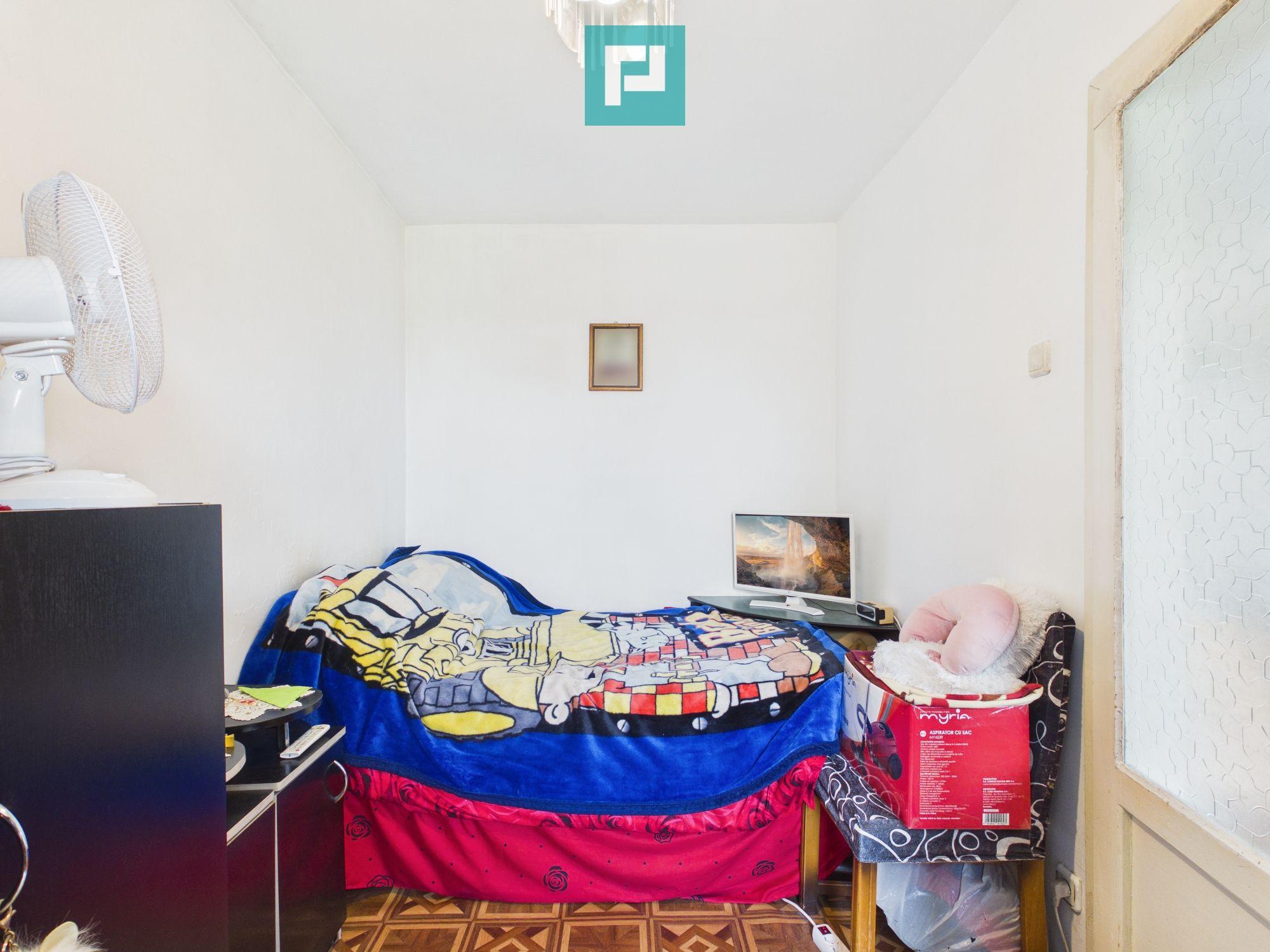 3 camere la super pret – Str. Borsecului - 3