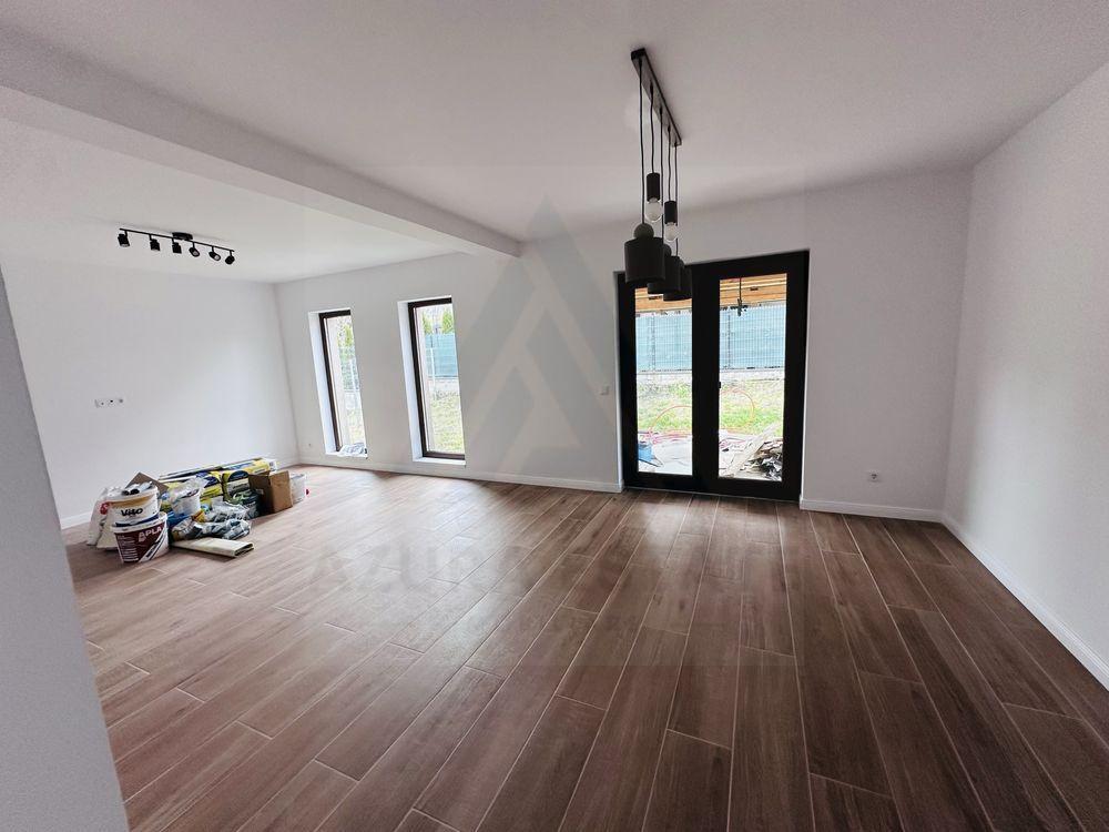 Casă premium complet utilata 5 camere 3 bai teren 427 mp în Cisnădie - 5