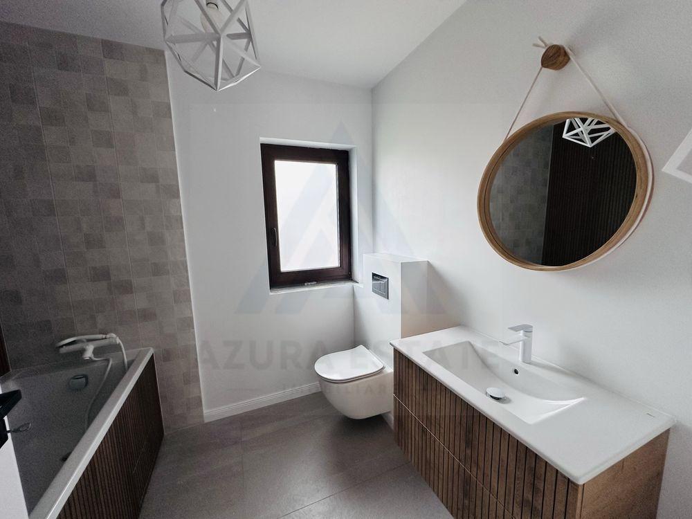 Casă premium complet utilata 5 camere 3 bai teren 427 mp în Cisnădie - 3