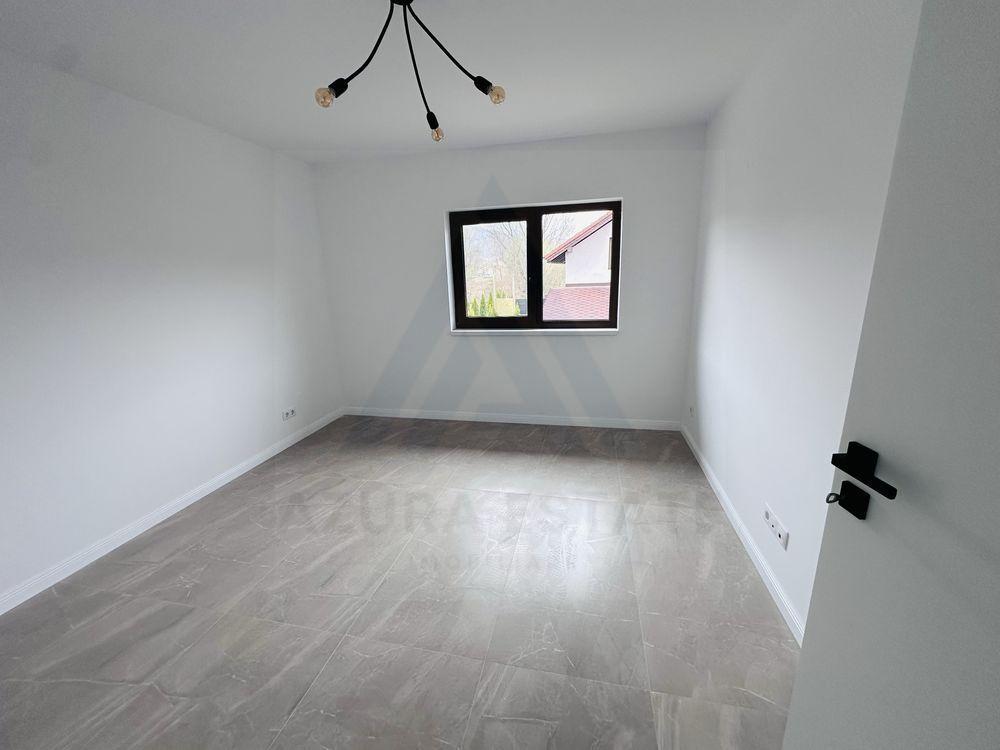 Casă premium complet utilata 5 camere 3 bai teren 427 mp în Cisnădie - 2
