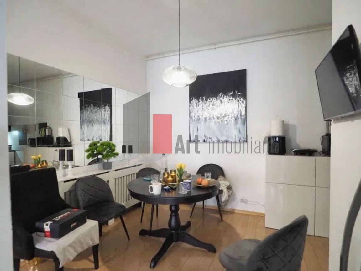 0% Comision, Apartament 2 camere, parter/2, 62mp, Zona Grivita/Ion Mihalache - 4