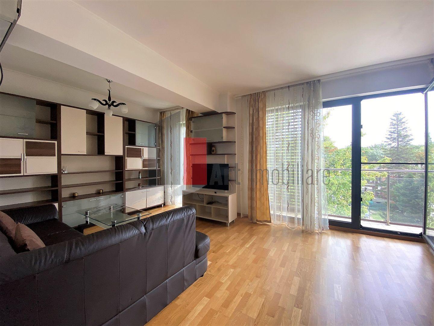 3 Camere Kiseleff - 3
