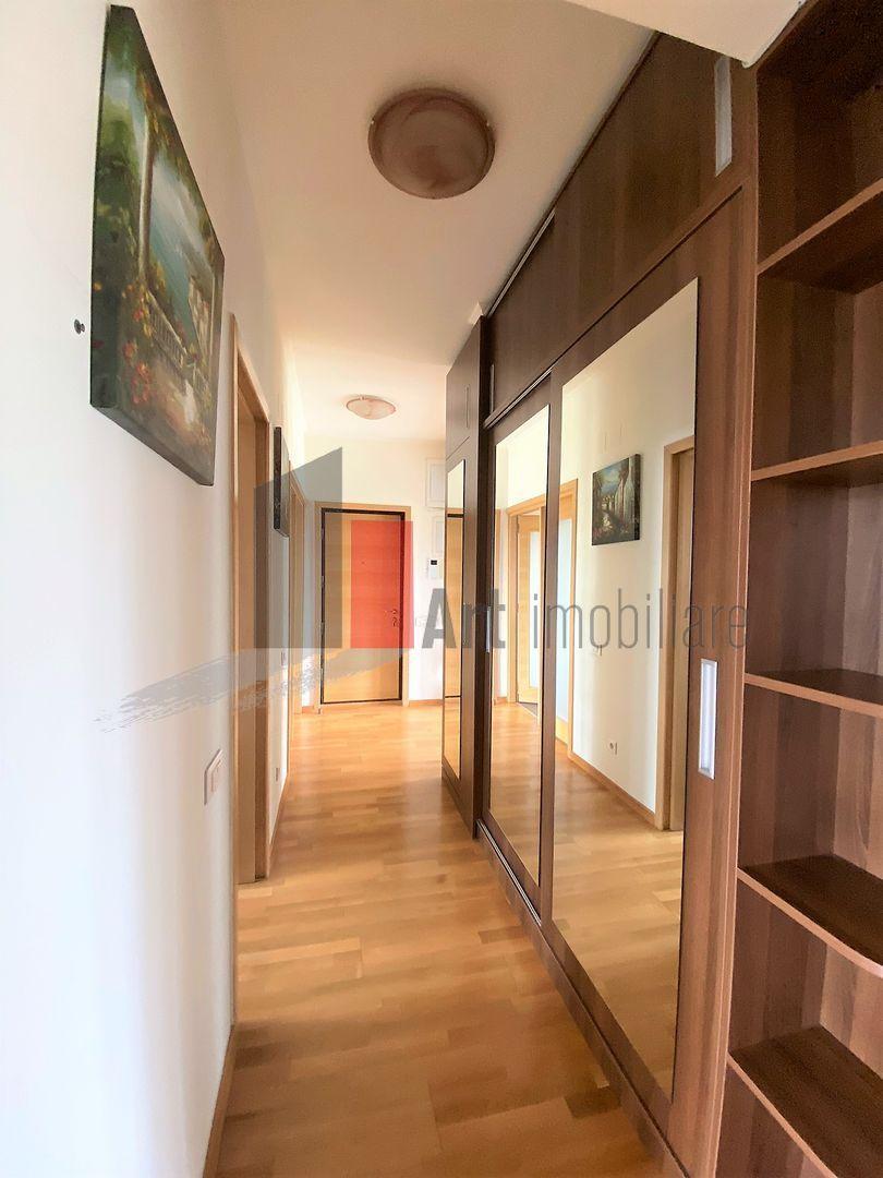 3 Camere Kiseleff - 4