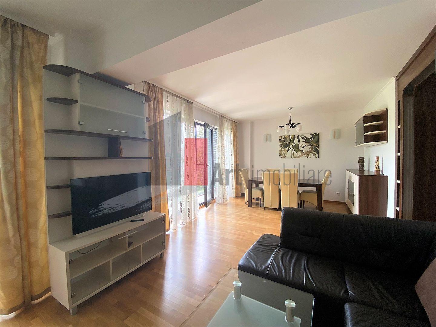 3 Camere Kiseleff - 1