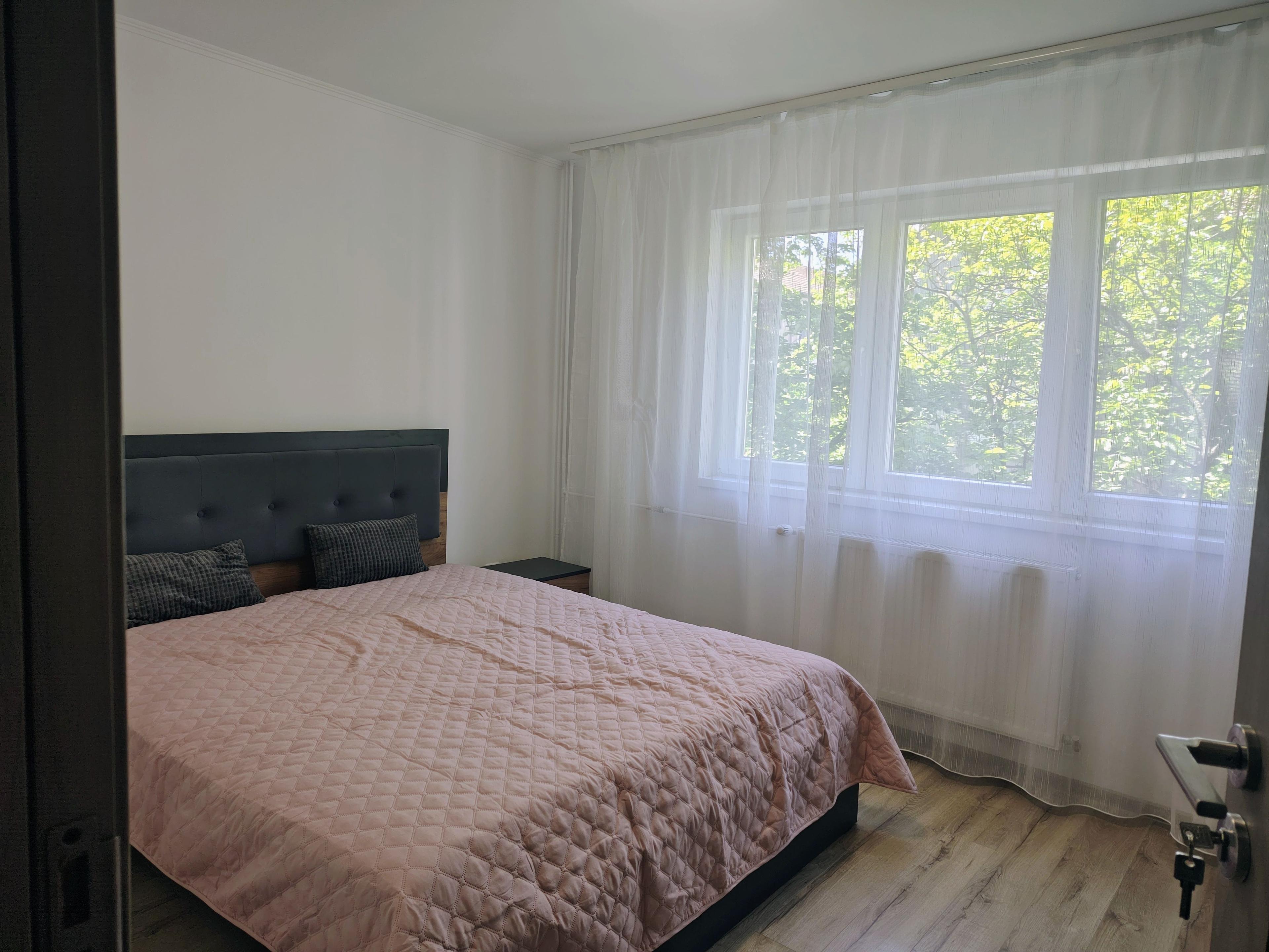 Apartament 3 camere Cantemir, 128 500 E. Comision 0 - 6