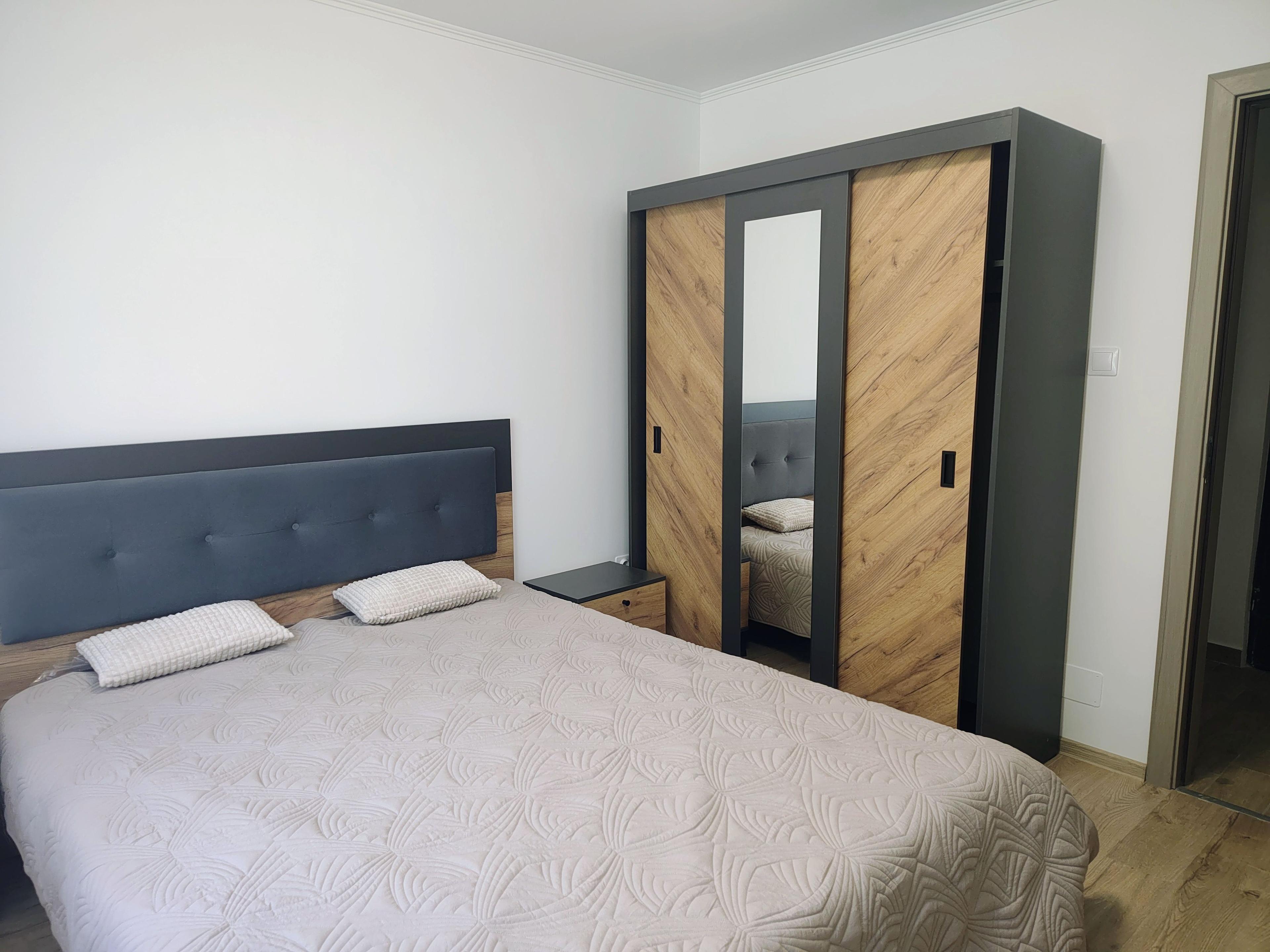 Apartament 3 camere Cantemir, 128 500 E. Comision 0 - 4