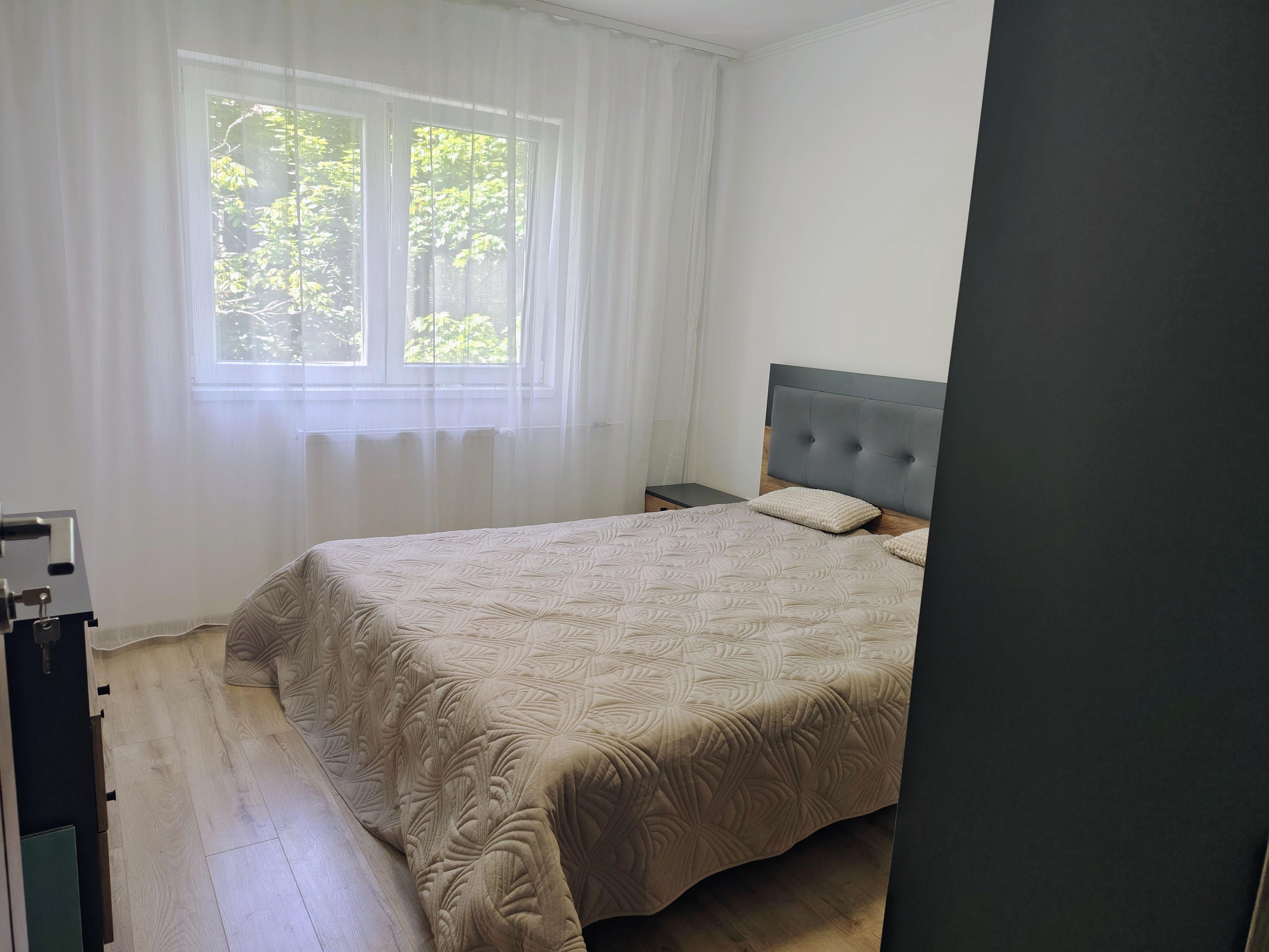 Apartament 3 camere Cantemir, 128 500 E. Comision 0 - 3