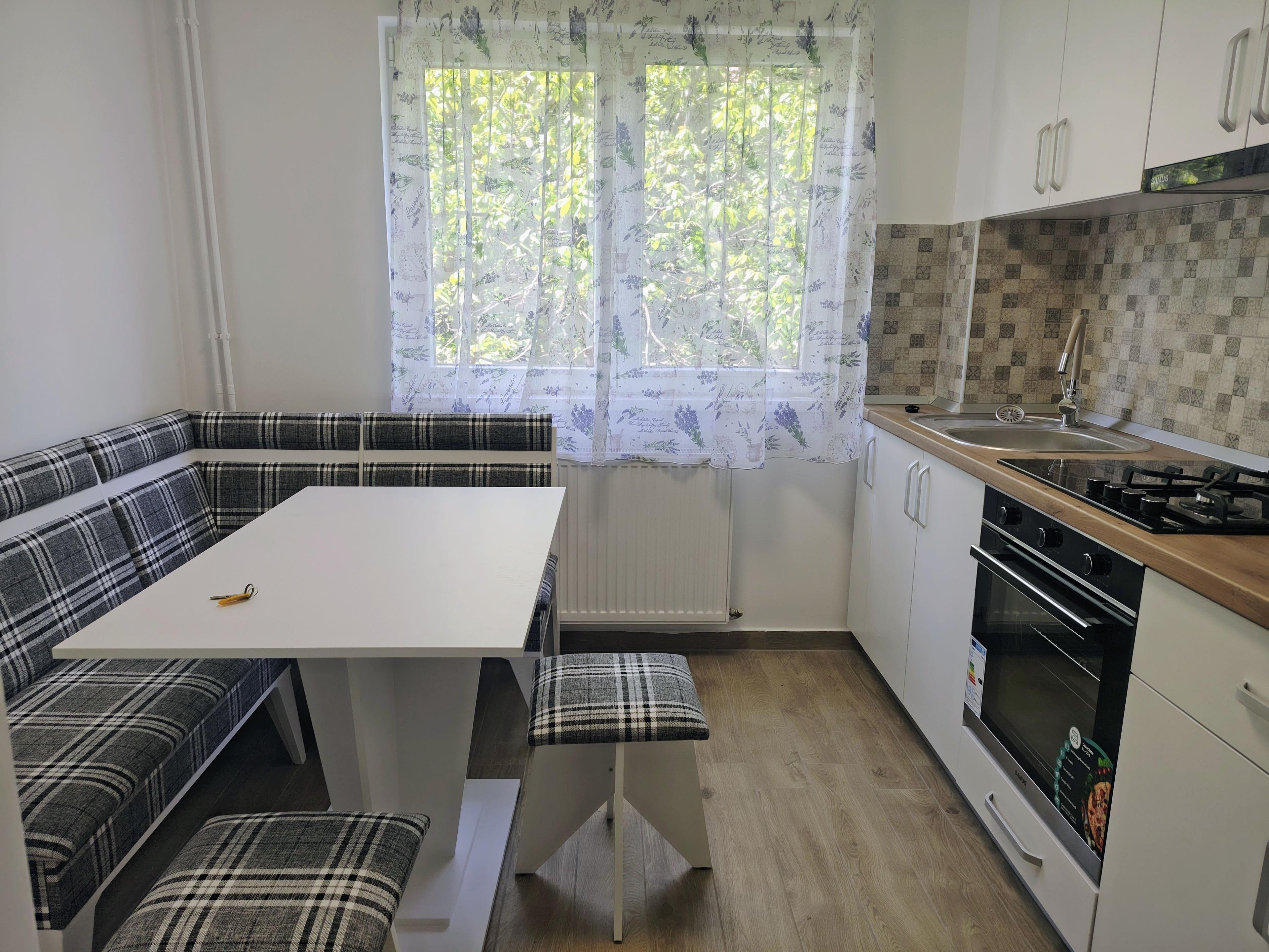 Apartament 3 camere Cantemir, 128 500 E. Comision 0 - 7
