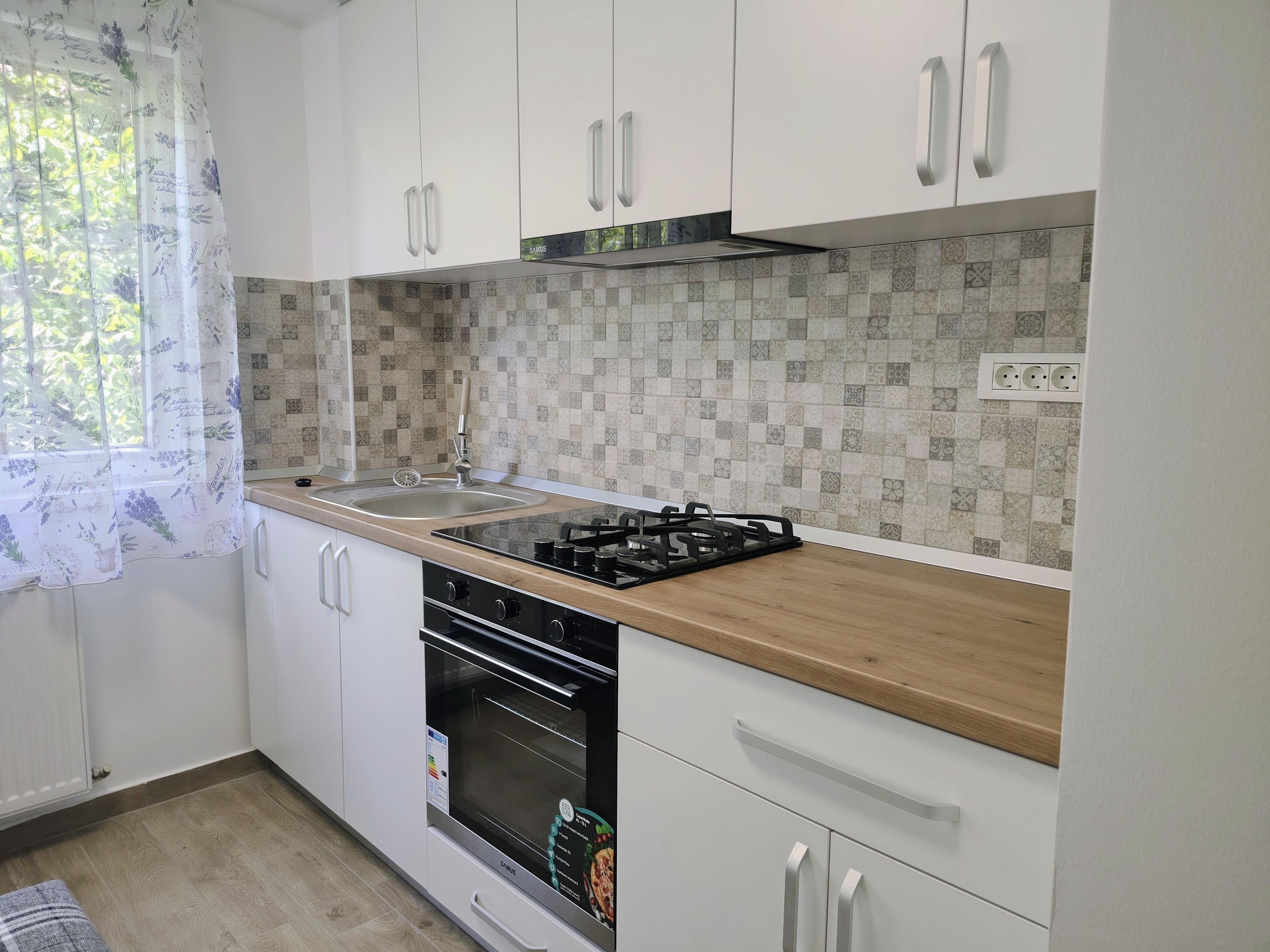 Apartament 3 camere Cantemir, 128 500 E. Comision 0 - 8
