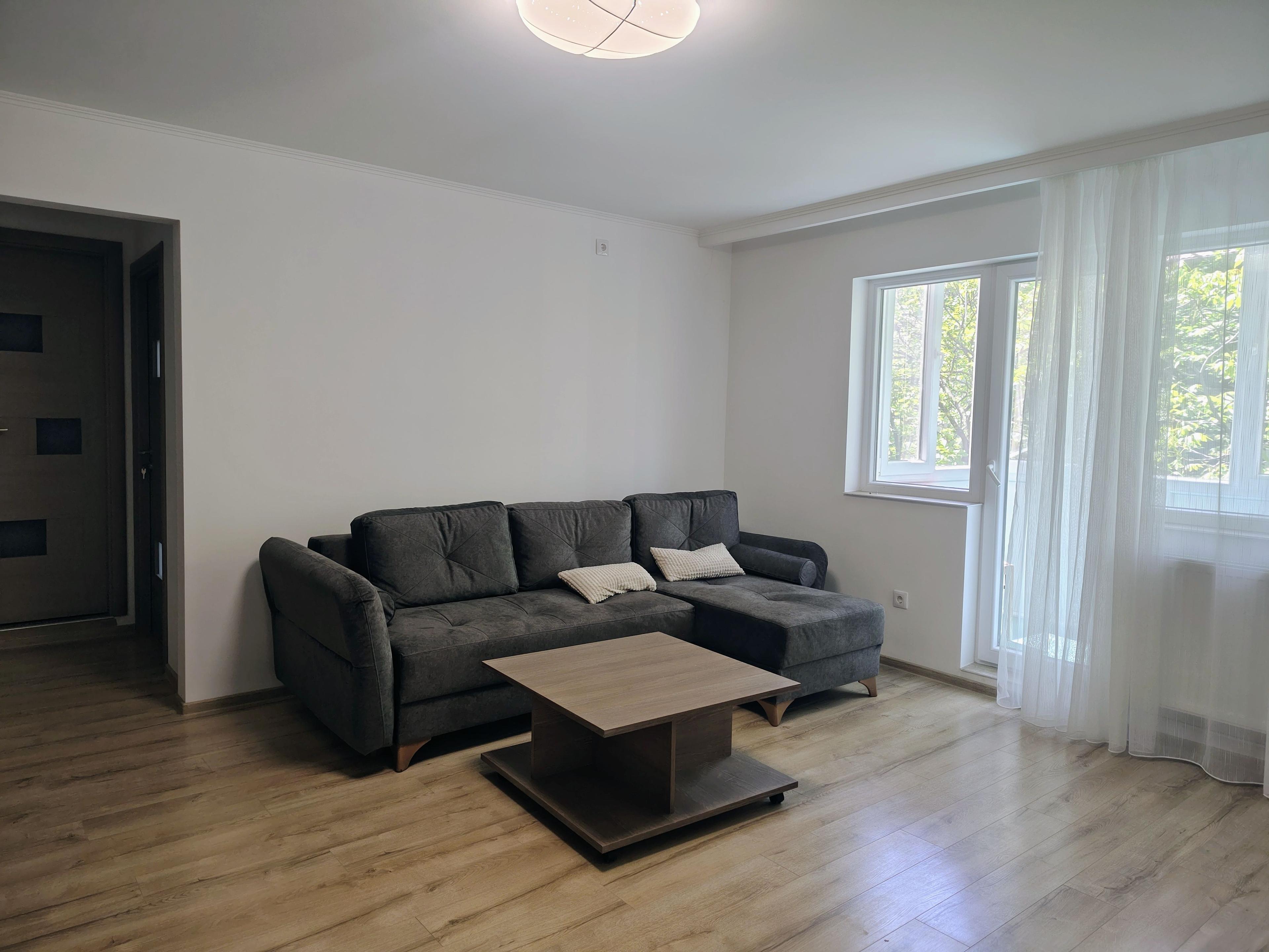 Apartament 3 camere Cantemir, 128 500 E. Comision 0 - 1