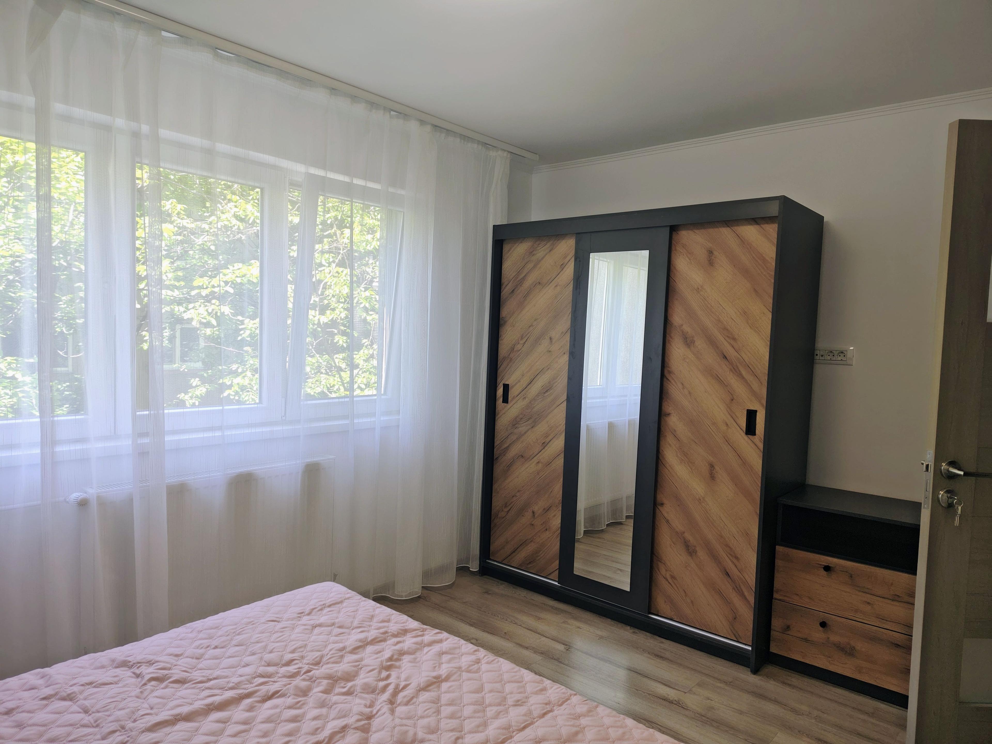 Apartament 3 camere Cantemir, 128 500 E. Comision 0 - 5