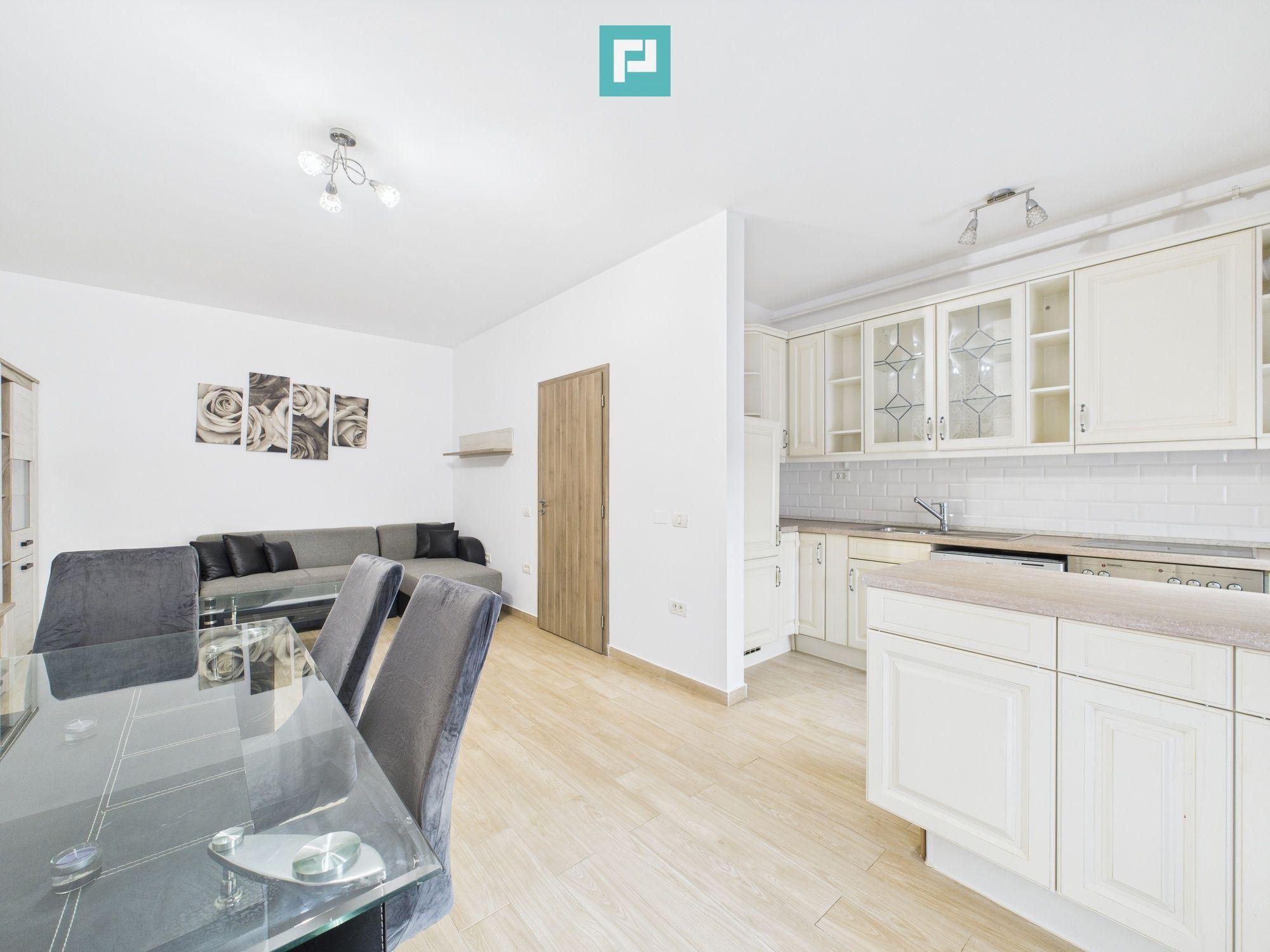 Apartament 2 camere | Etaj 1 | Calea Buziașului - 4