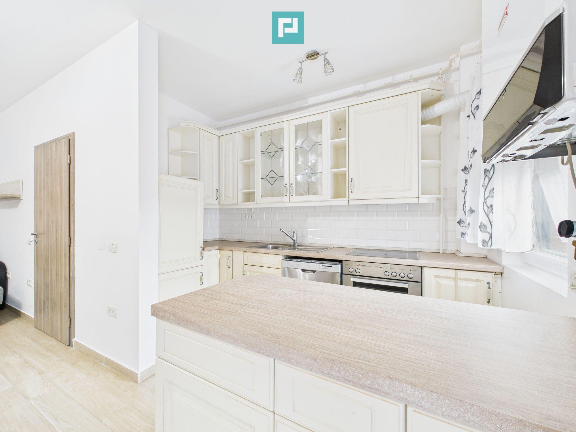 Apartament 2 camere | Etaj 1 | Zona Ciarda Roşie - 3