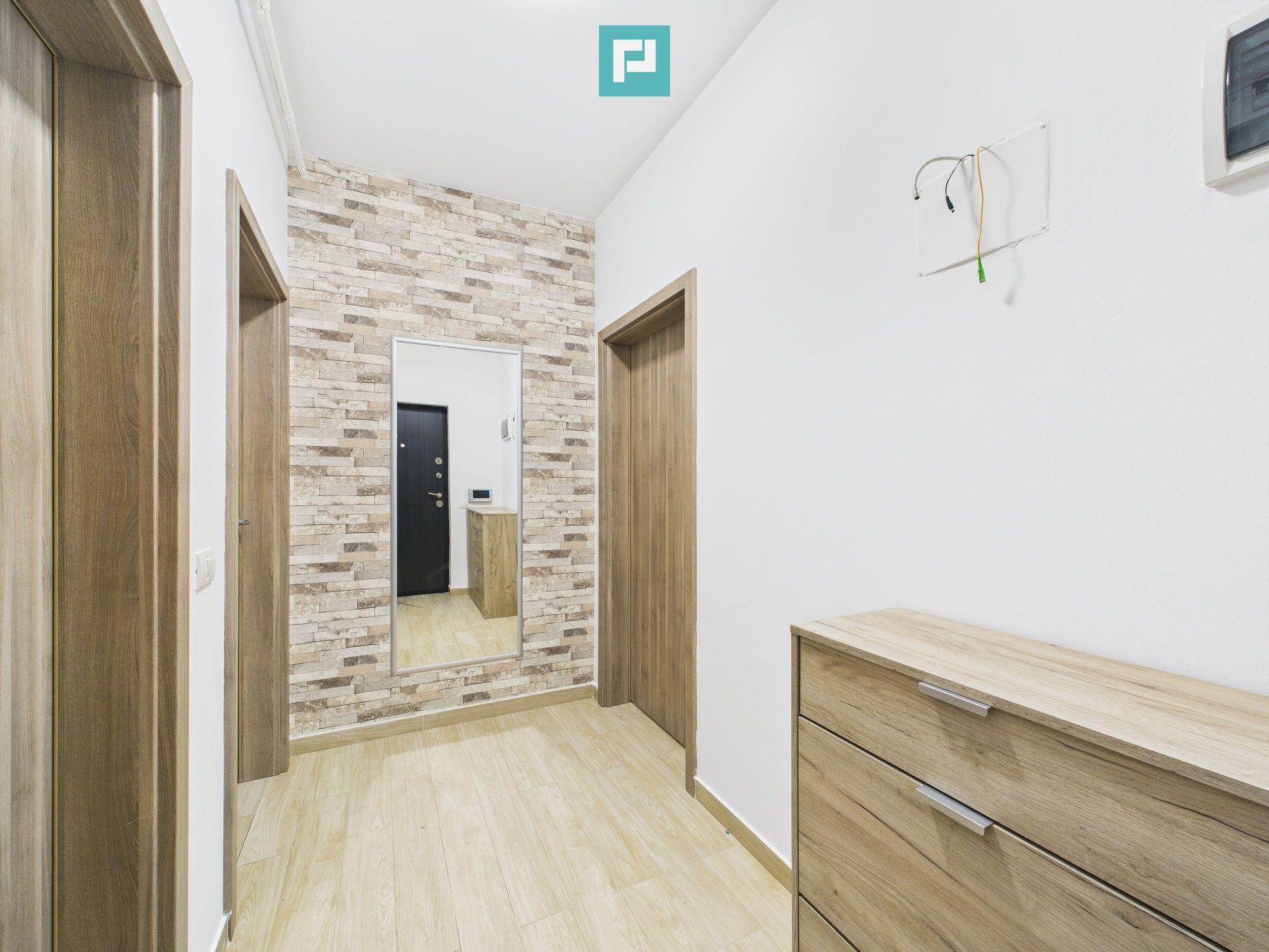 Apartament cu 2 camere | Etaj 1 | Calea Buziașului - 2